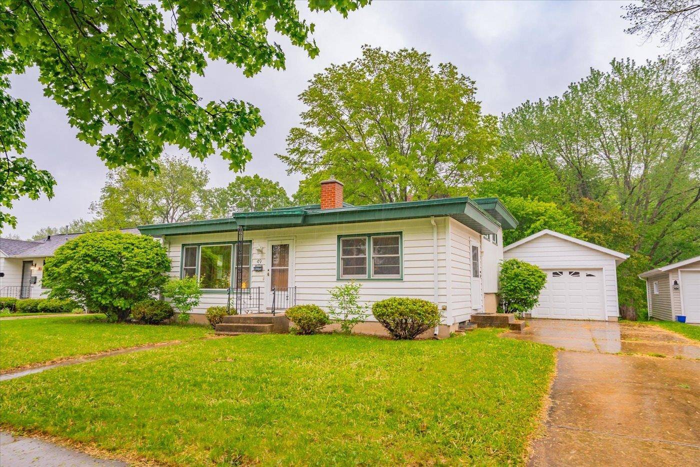 Madison, WI 53714,49 Schenk Street