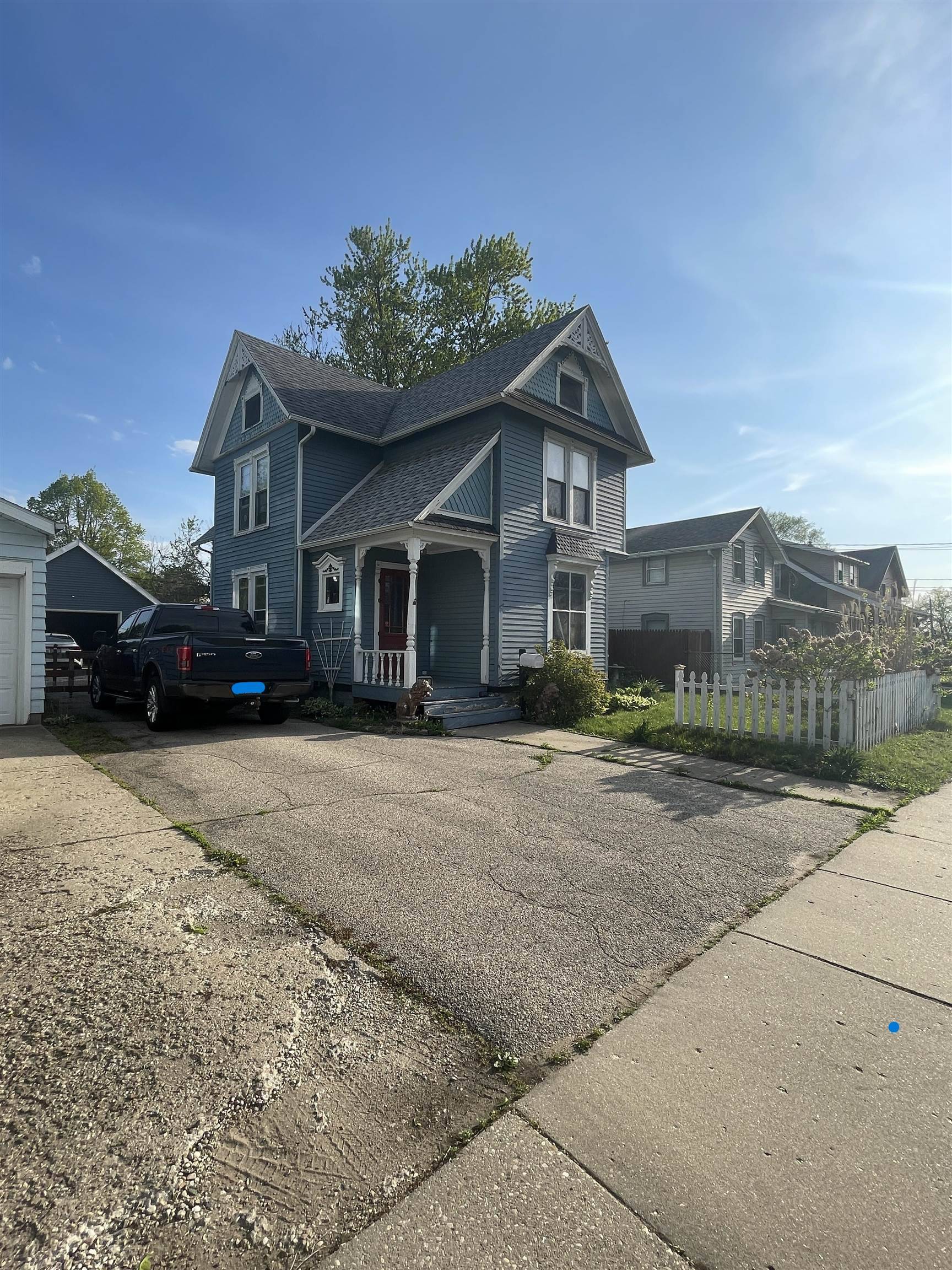 Janesville, WI 53545,428 E Centerway Street