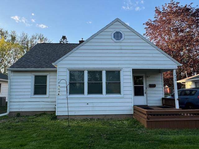 Madison, WI 53704,1826 Melrose Street