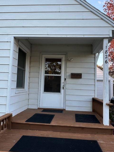 Madison, WI 53704,1826 Melrose Street