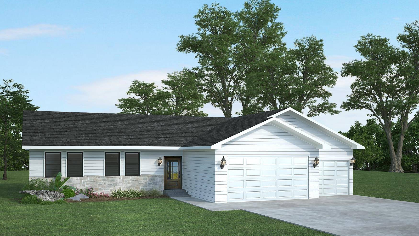 Belleville, WI 53508,822 Sarah Street