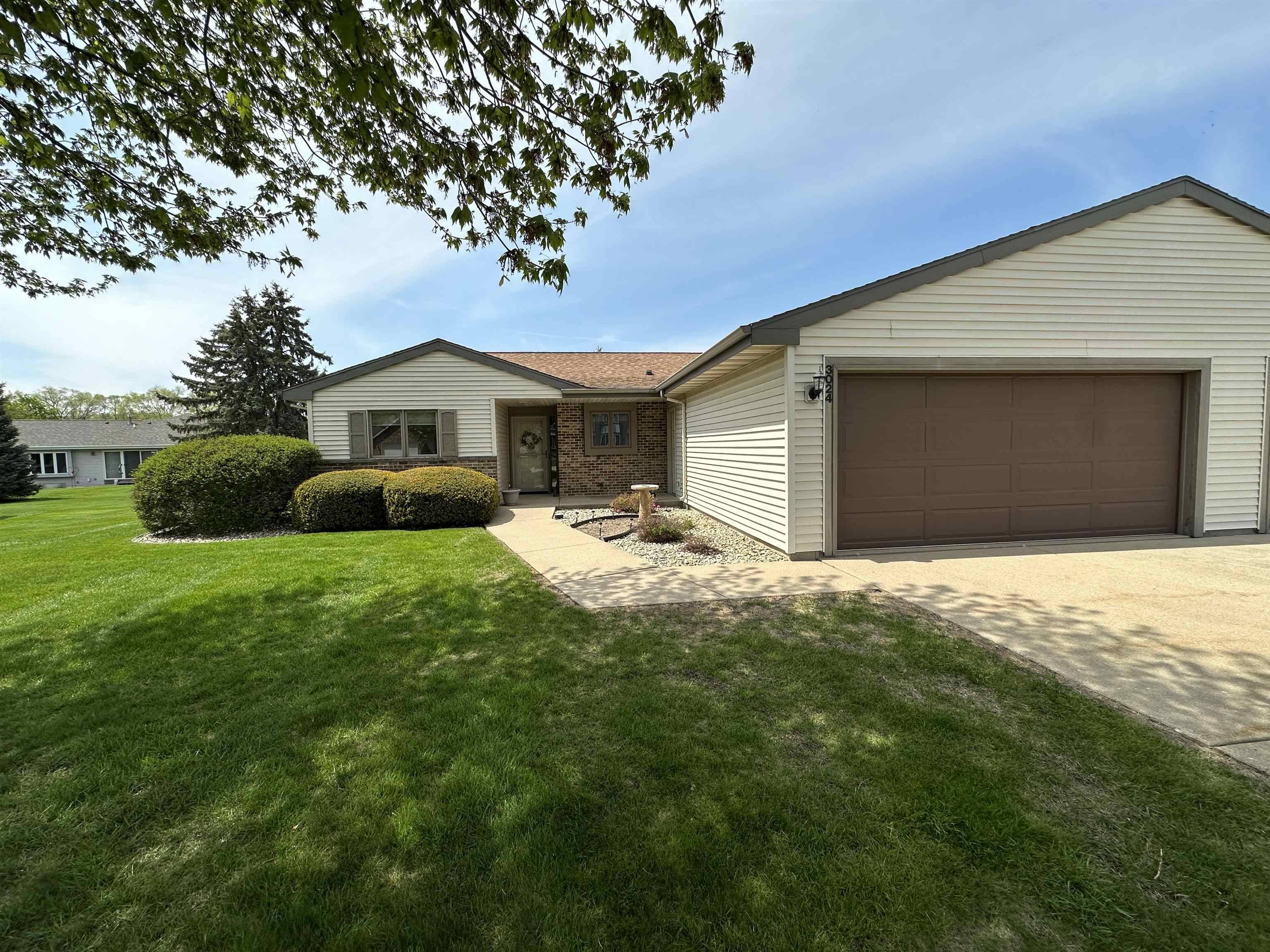 Beloit, WI 53511,3024 S Petunia Lane