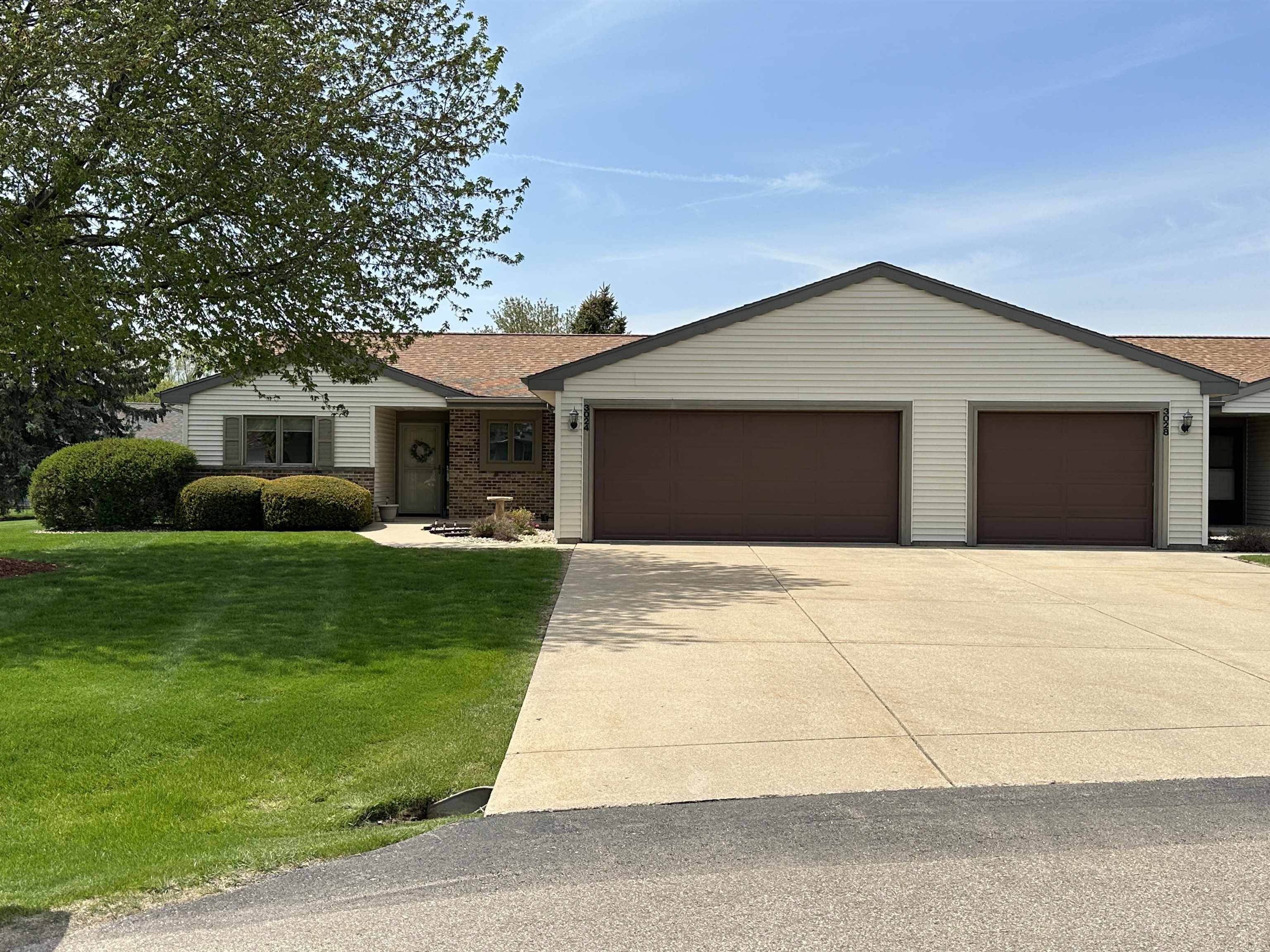 Beloit, WI 53511,3024 S Petunia Lane