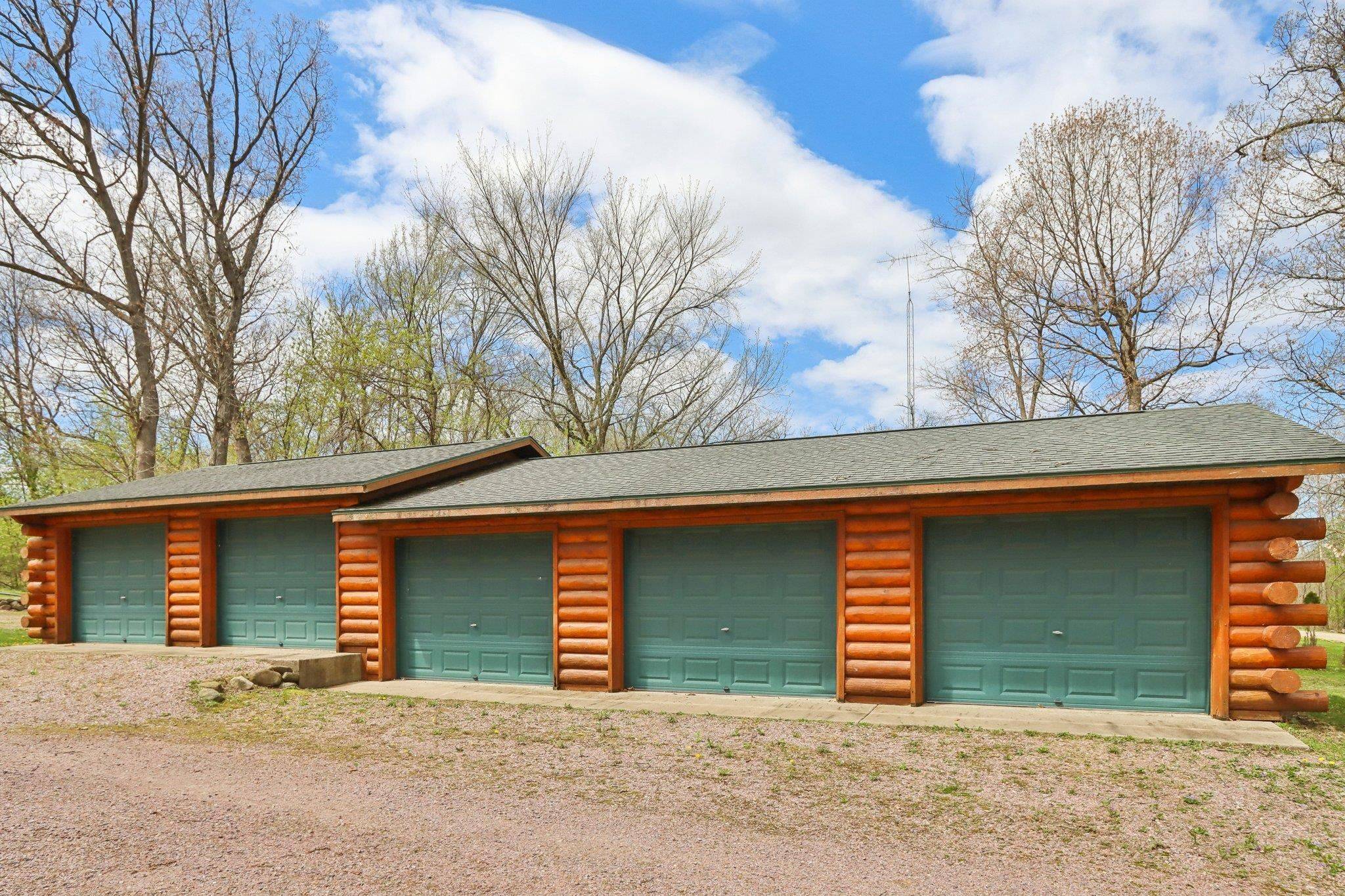 Briggsville, WI 53920,109 Grouse Court