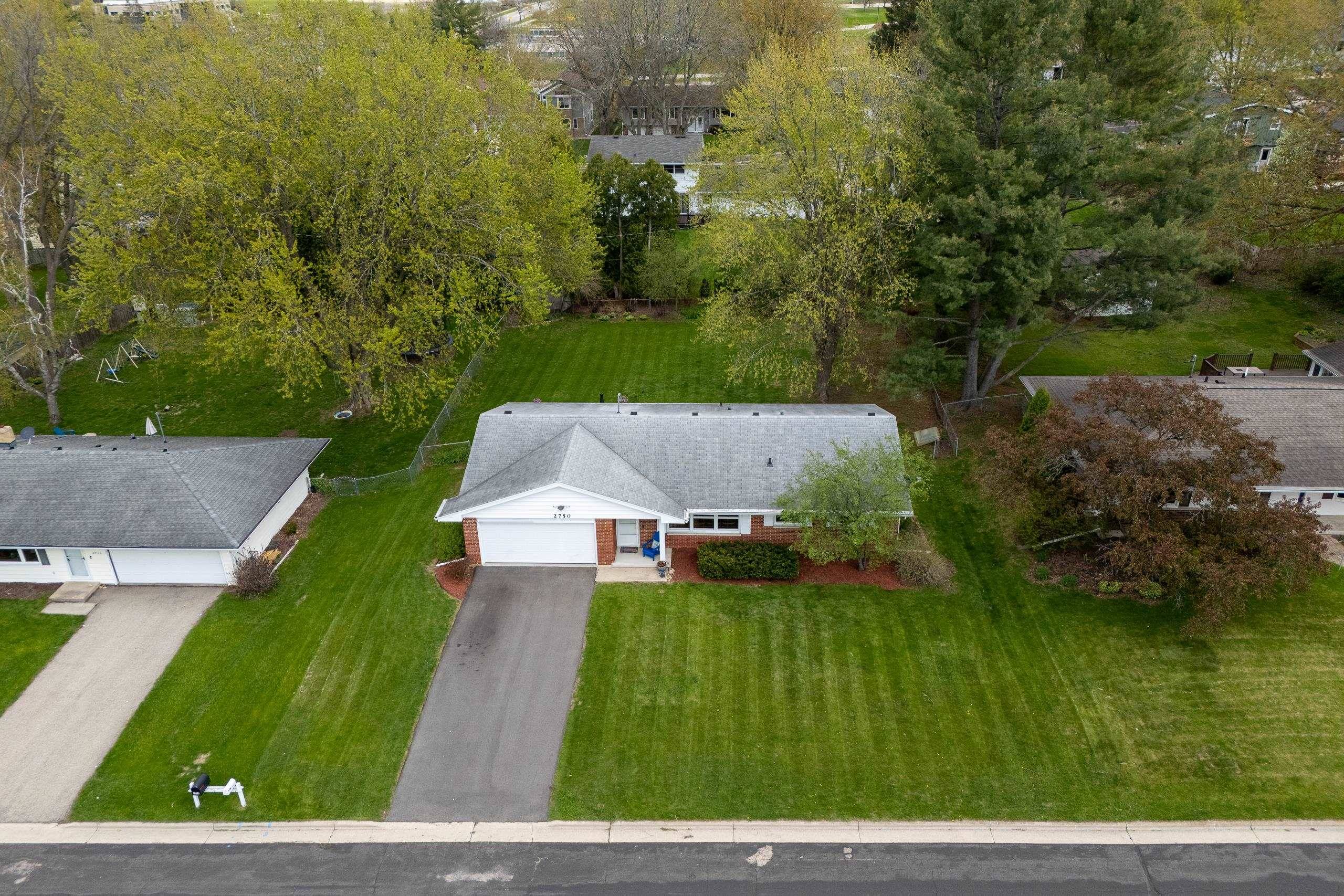 Fitchburg, WI 53711,2750 Florann Drive