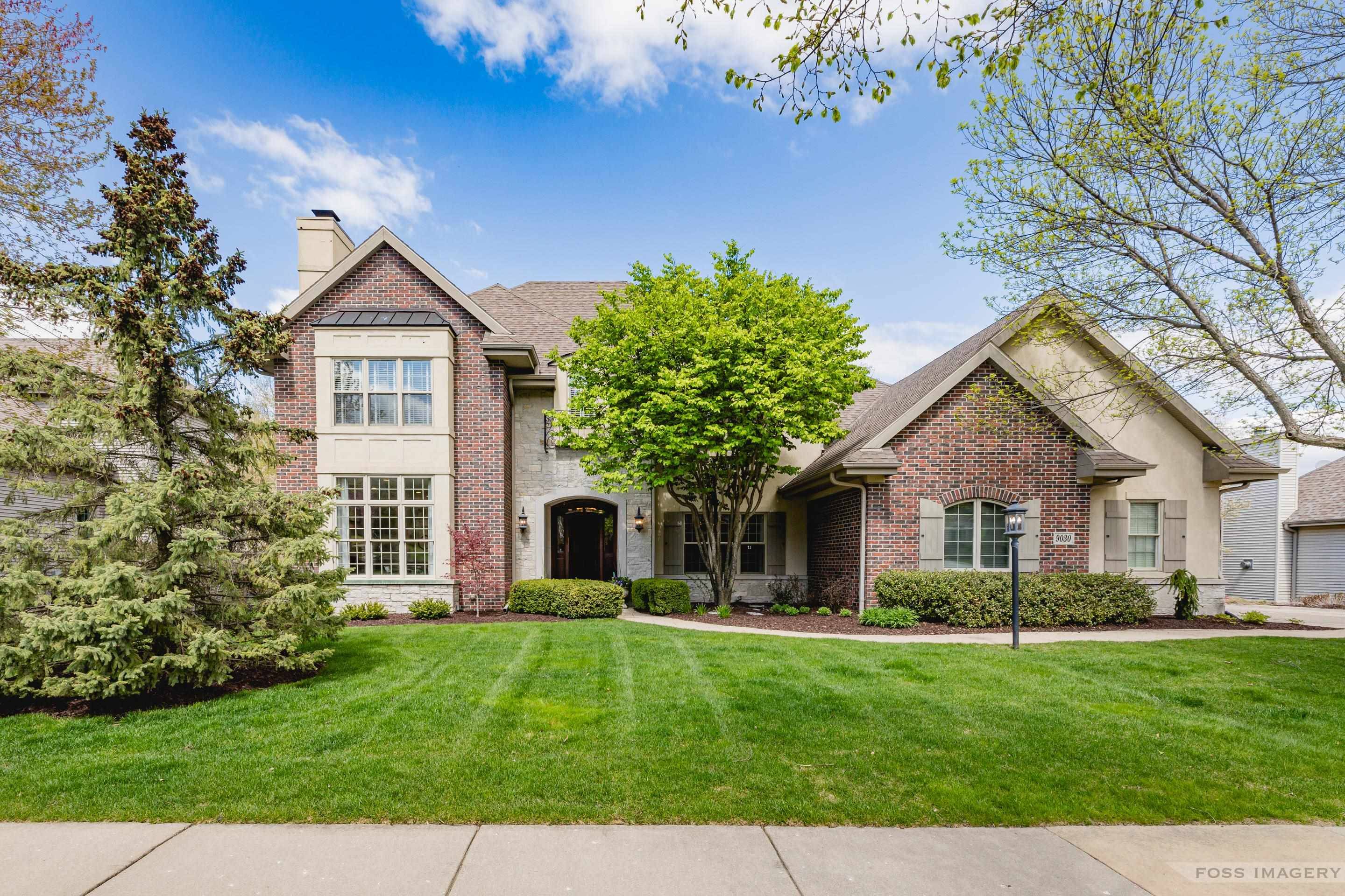 Madison, WI 53717,9030 Settlers Road