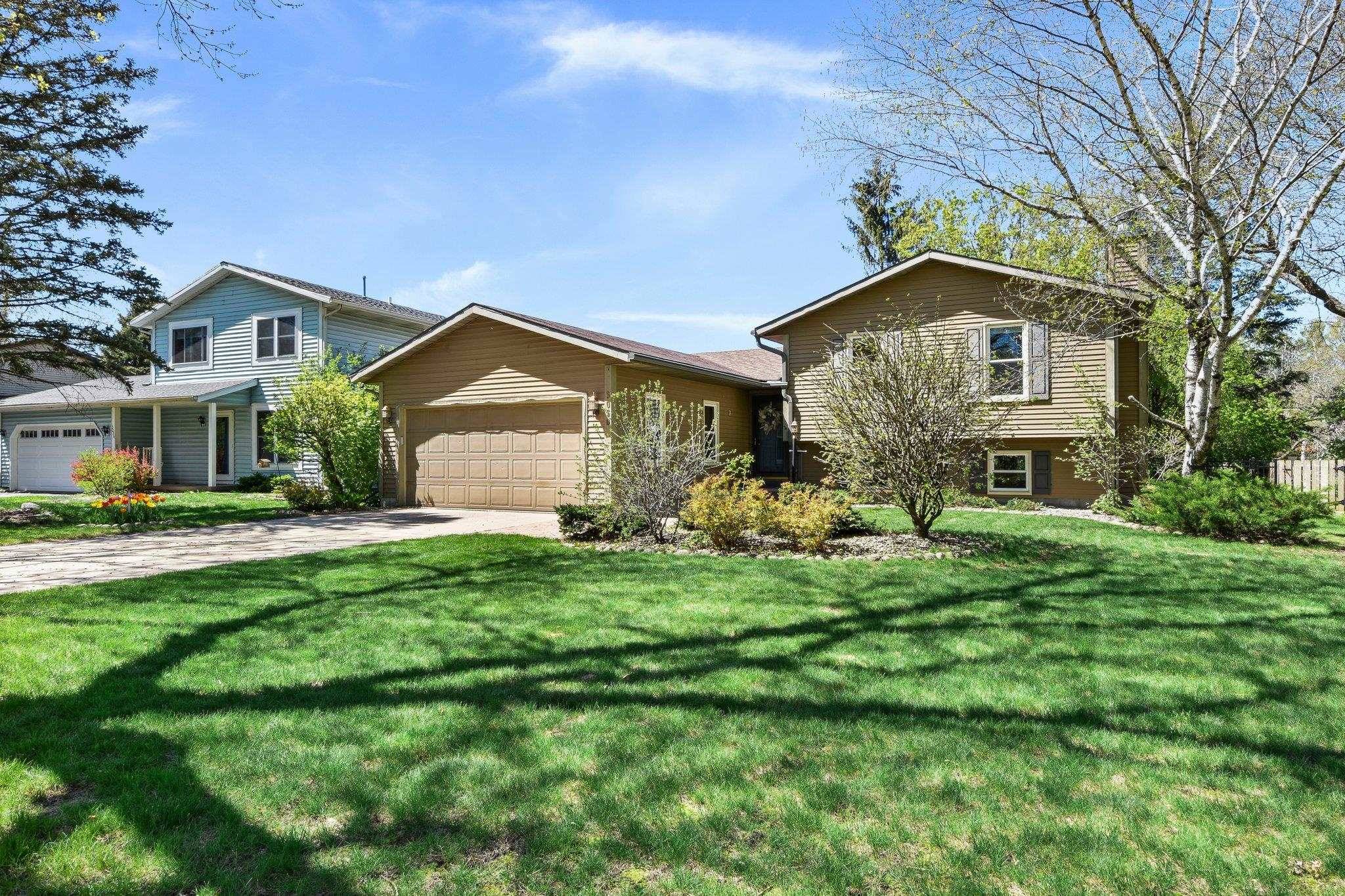 Madison, WI 53719,3030 Greenway Trail