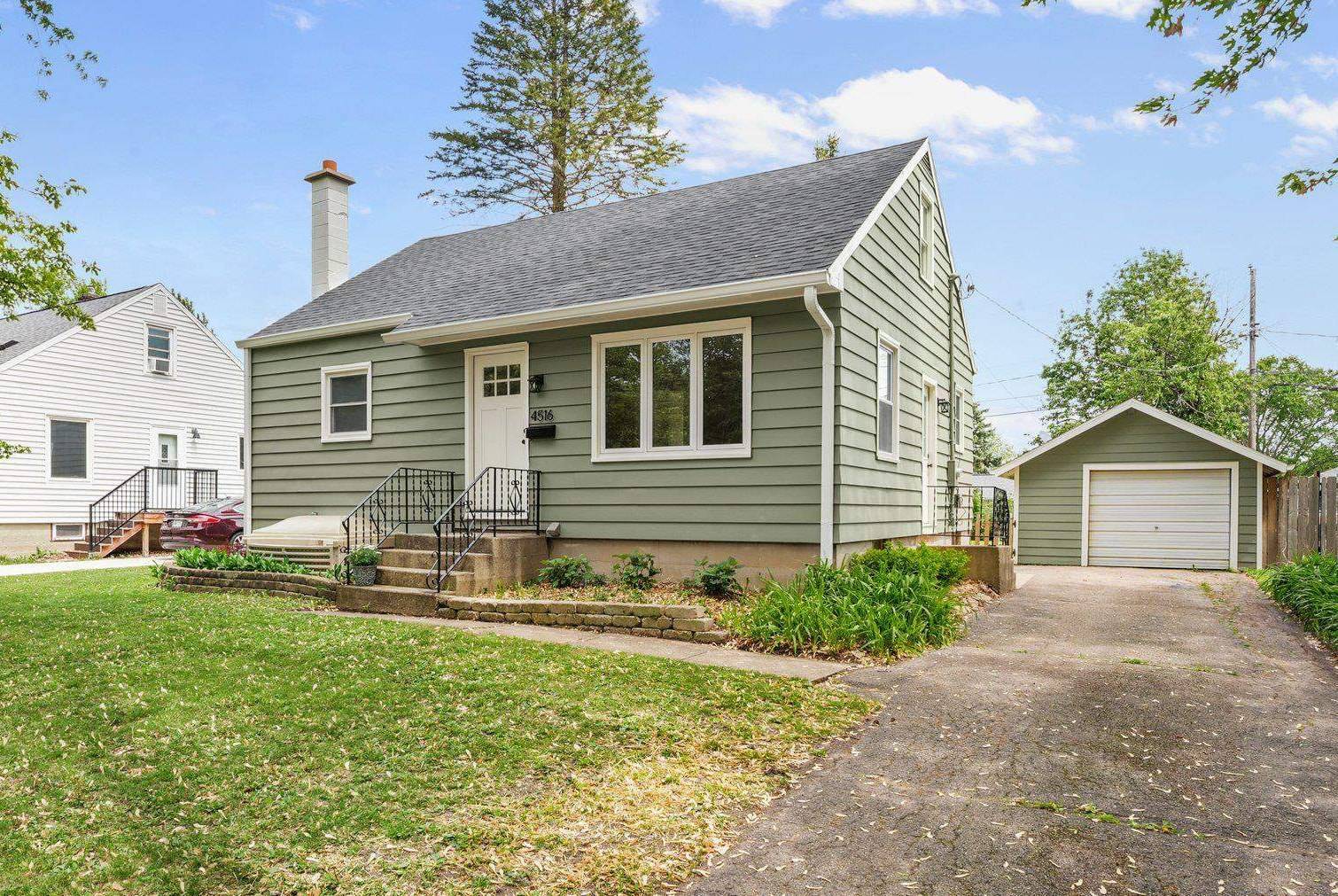 Madison, WI 53716,4516 Maher Avenue