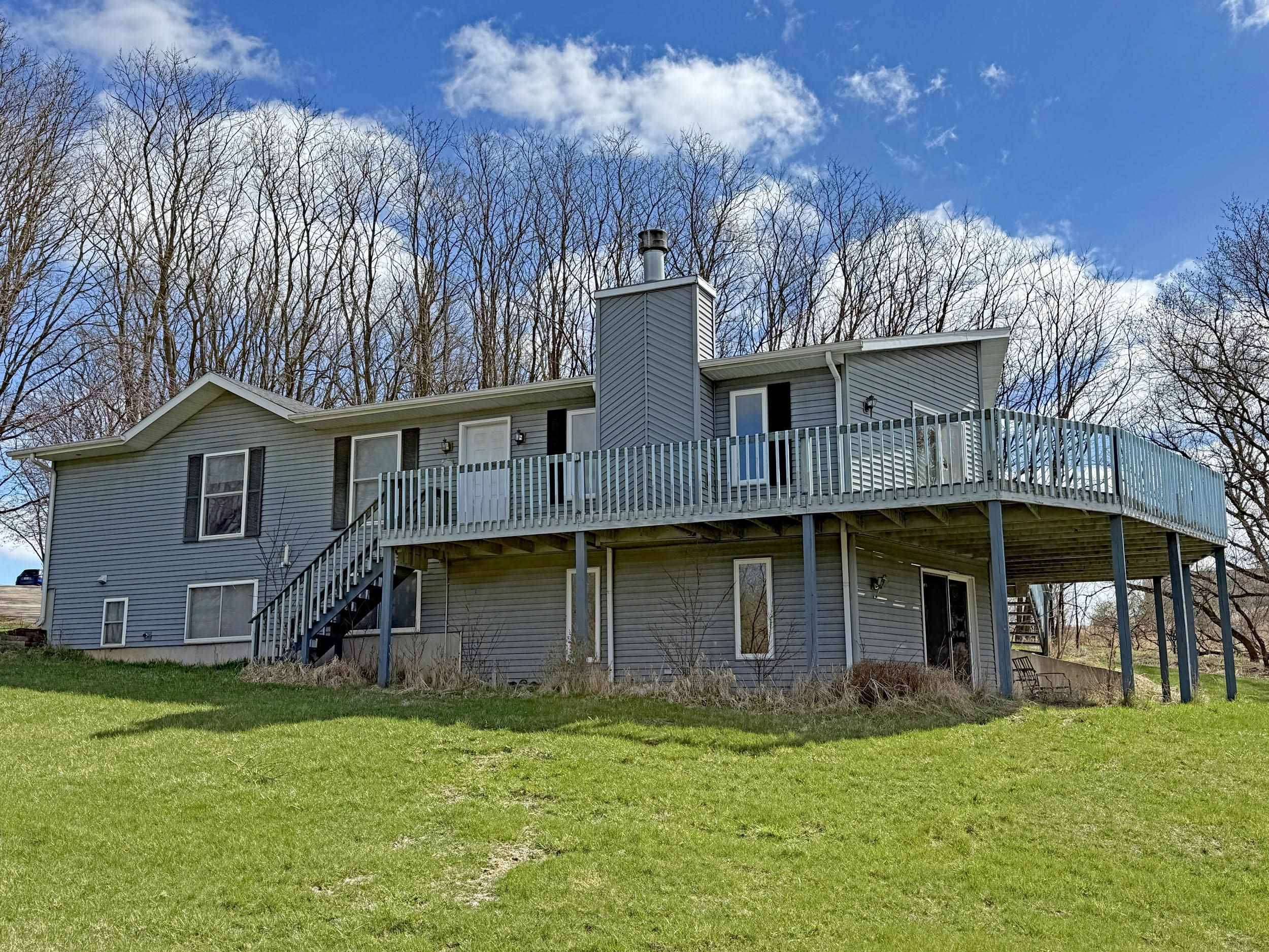 La Valle, WI 53941,E2381 Wooden Shoe Court