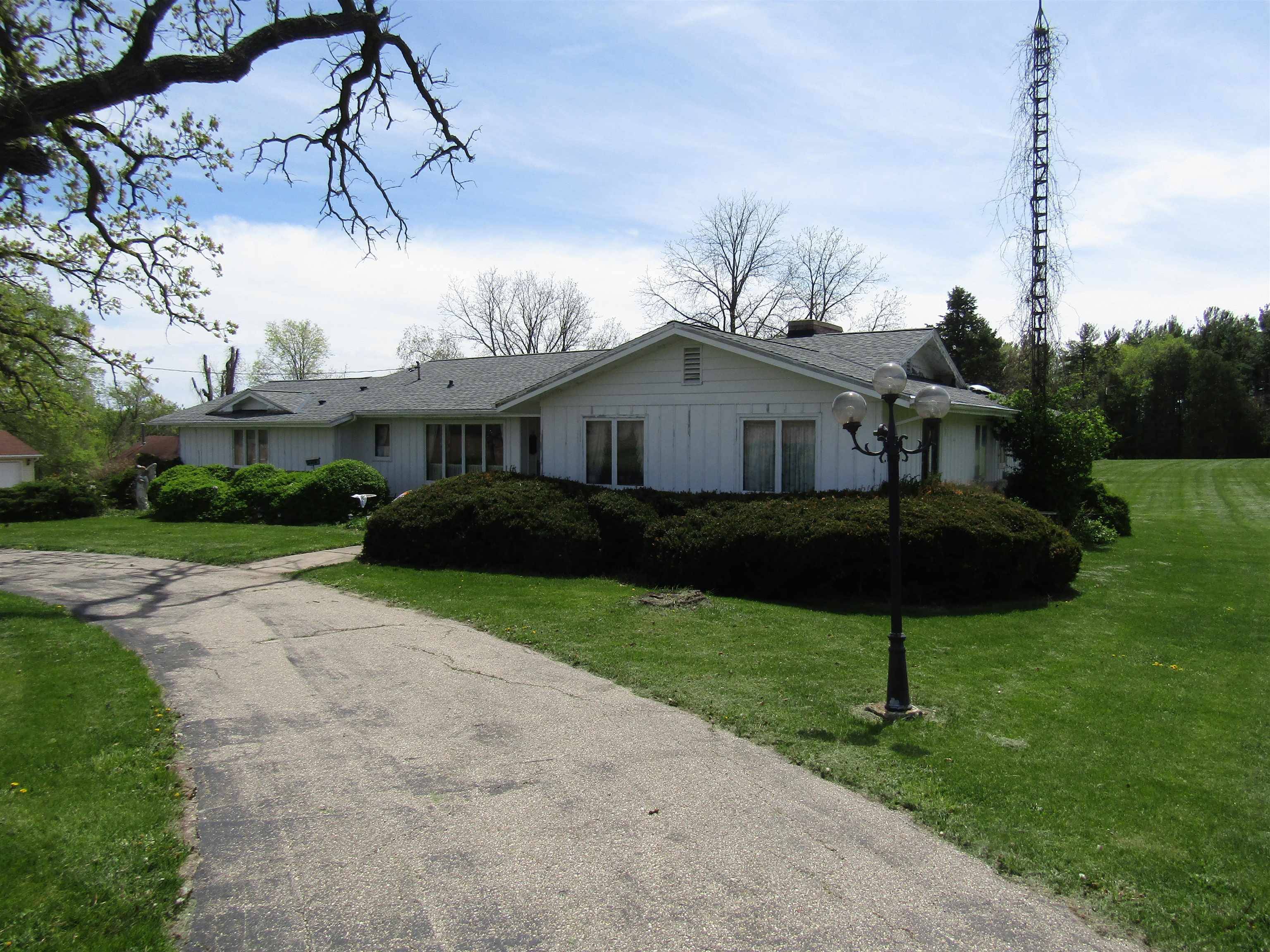 Beloit, WI 53511,8545 W Cleophas Road