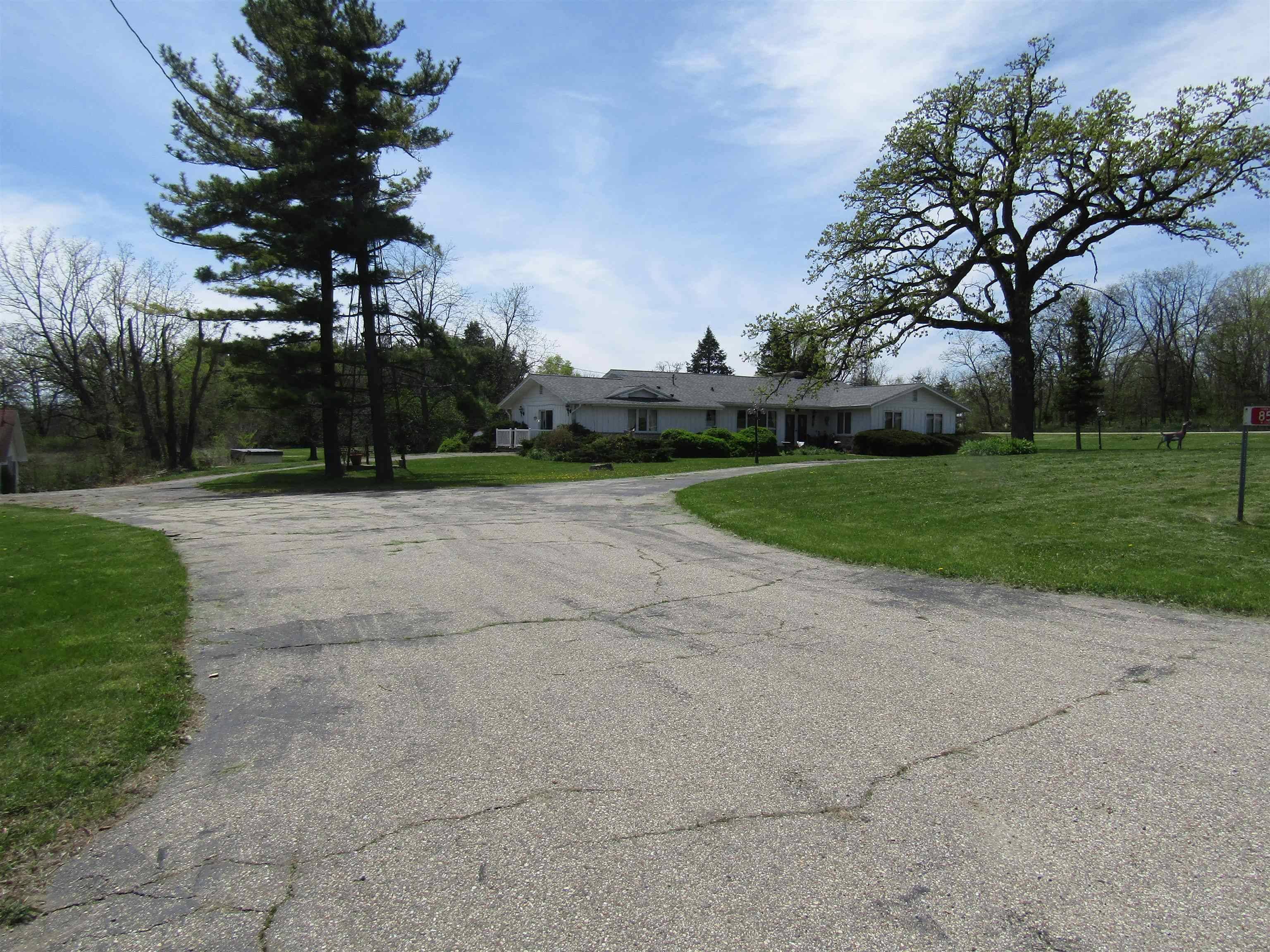 Beloit, WI 53511,8545 W Cleophas Road