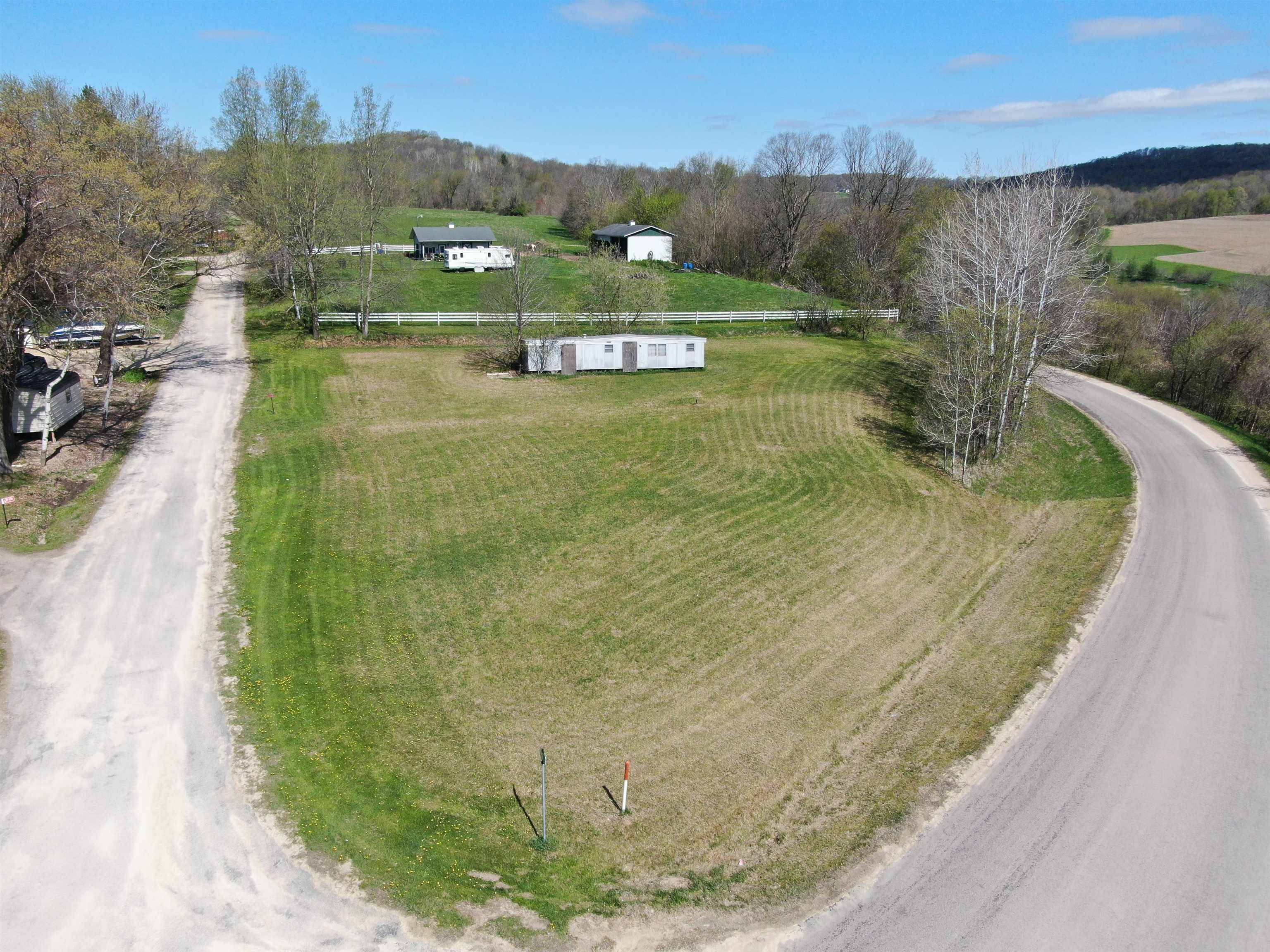 Hillsboro, WI 54634,E17486 Pesik Drive