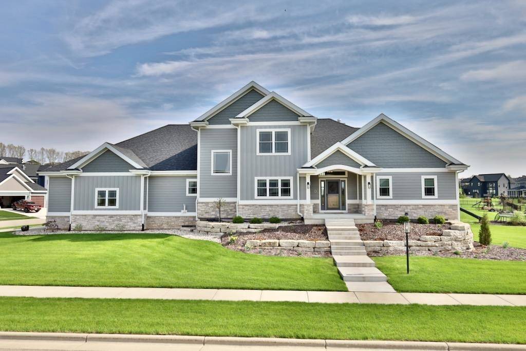 Oregon, WI 53575,601 Cypress Way