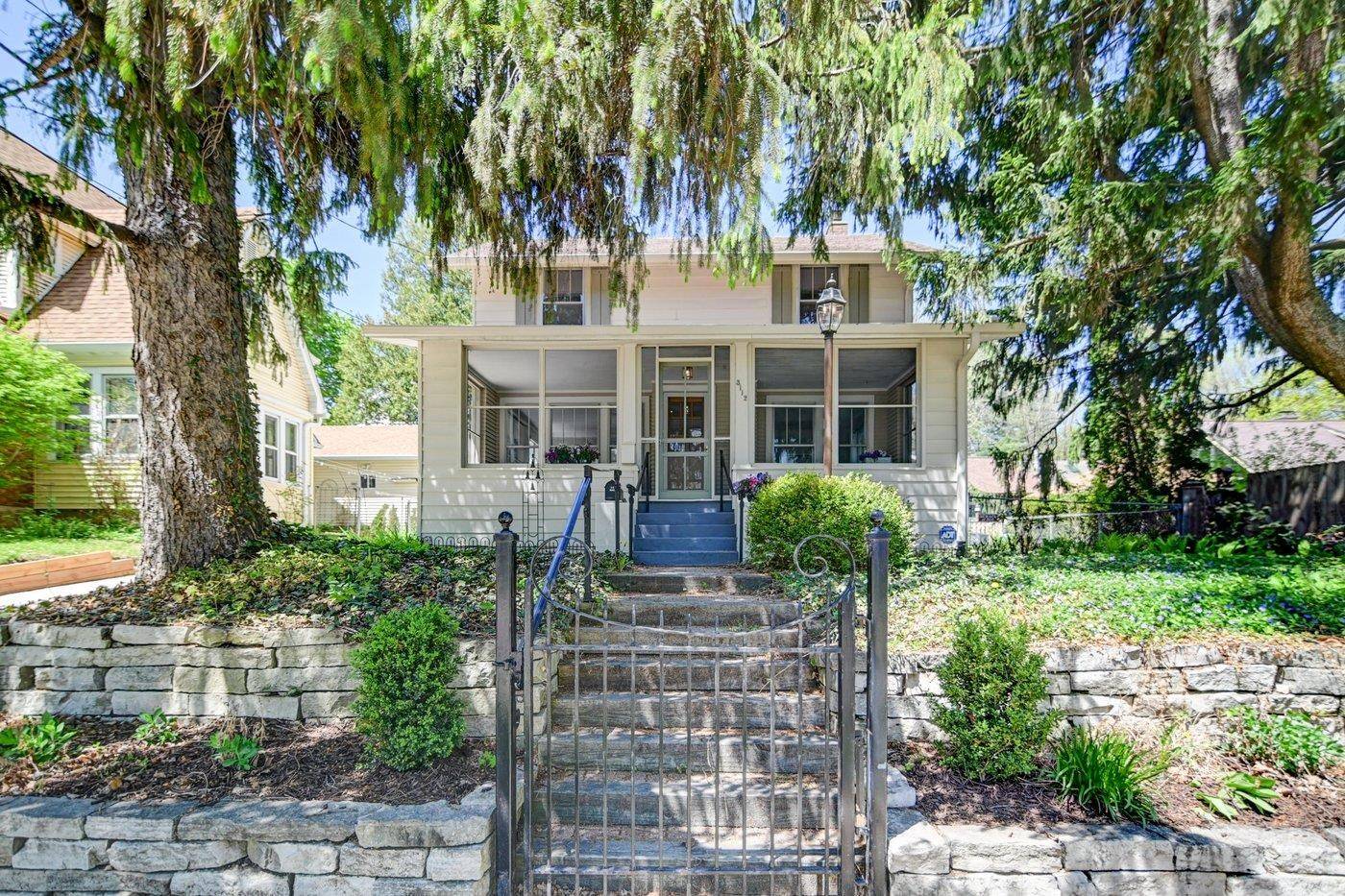 Madison, WI 53711,3112 Monroe Street