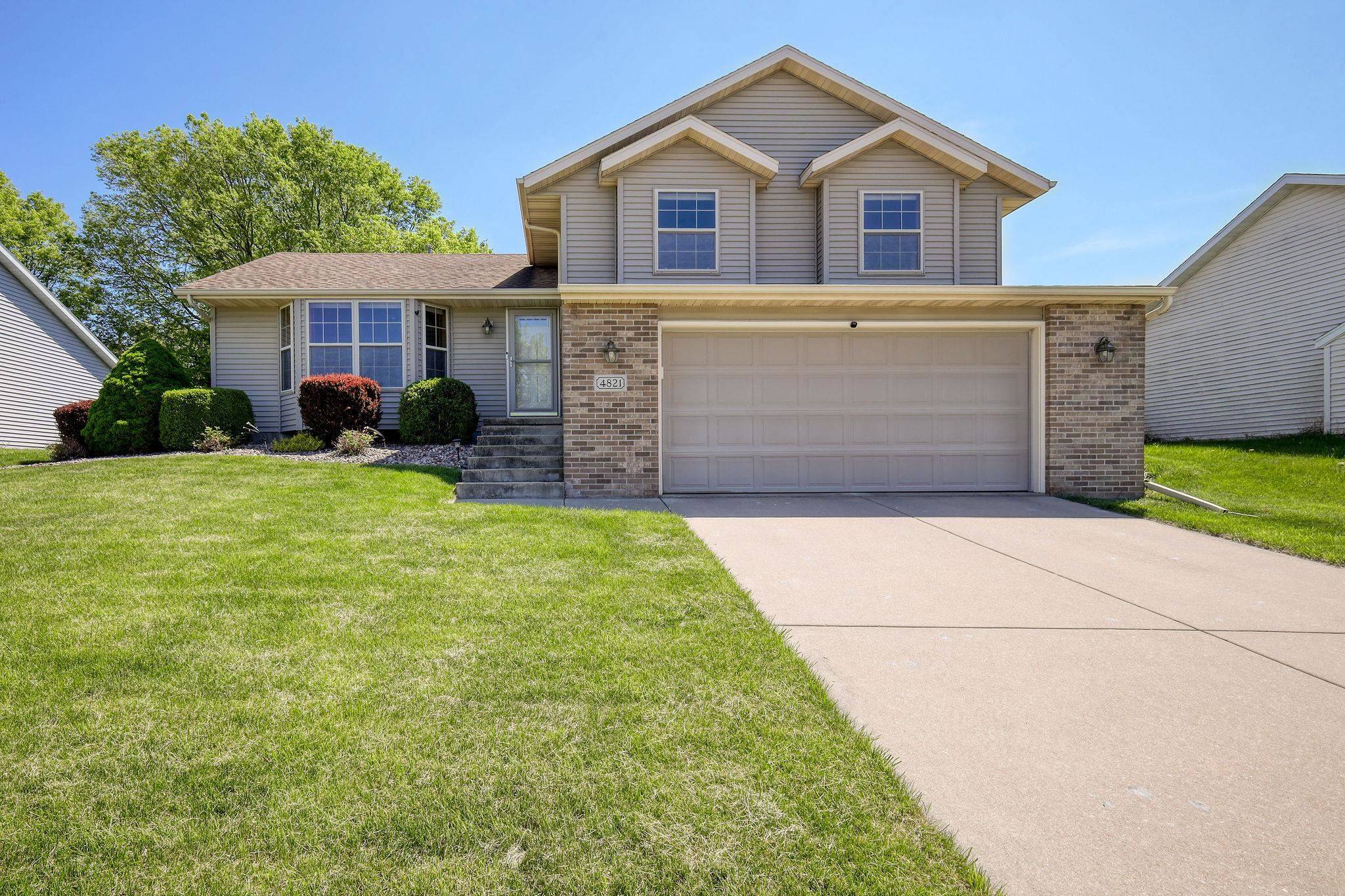 Madison, WI 53718,4821 Dream Lane