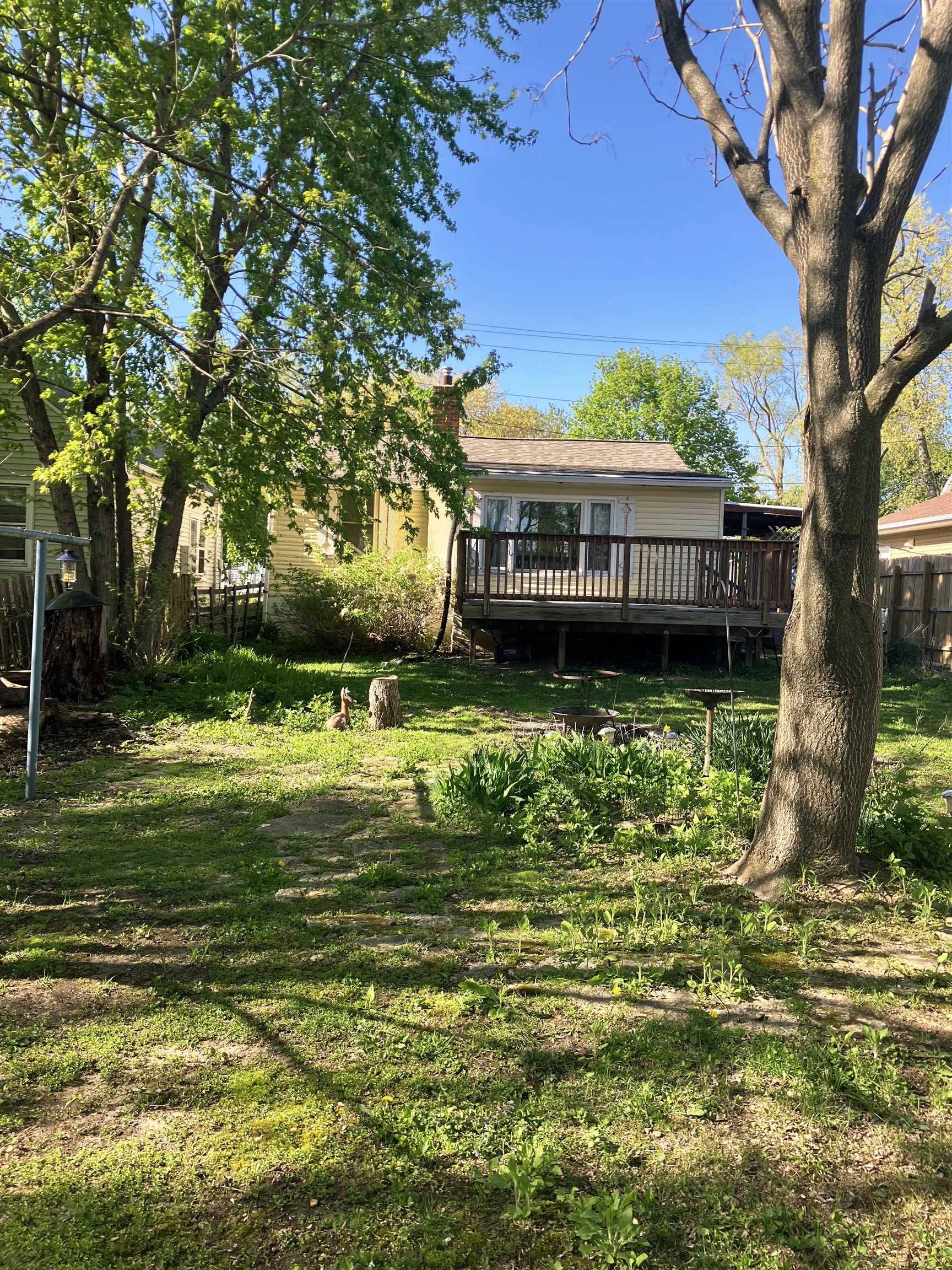 Madison, WI 53704-3424,1725 Schlimgen Avenue