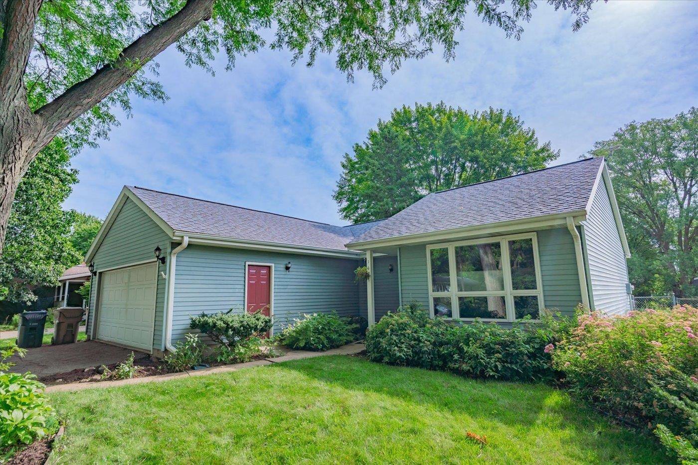 Madison, WI 53716,1621 Droster Road