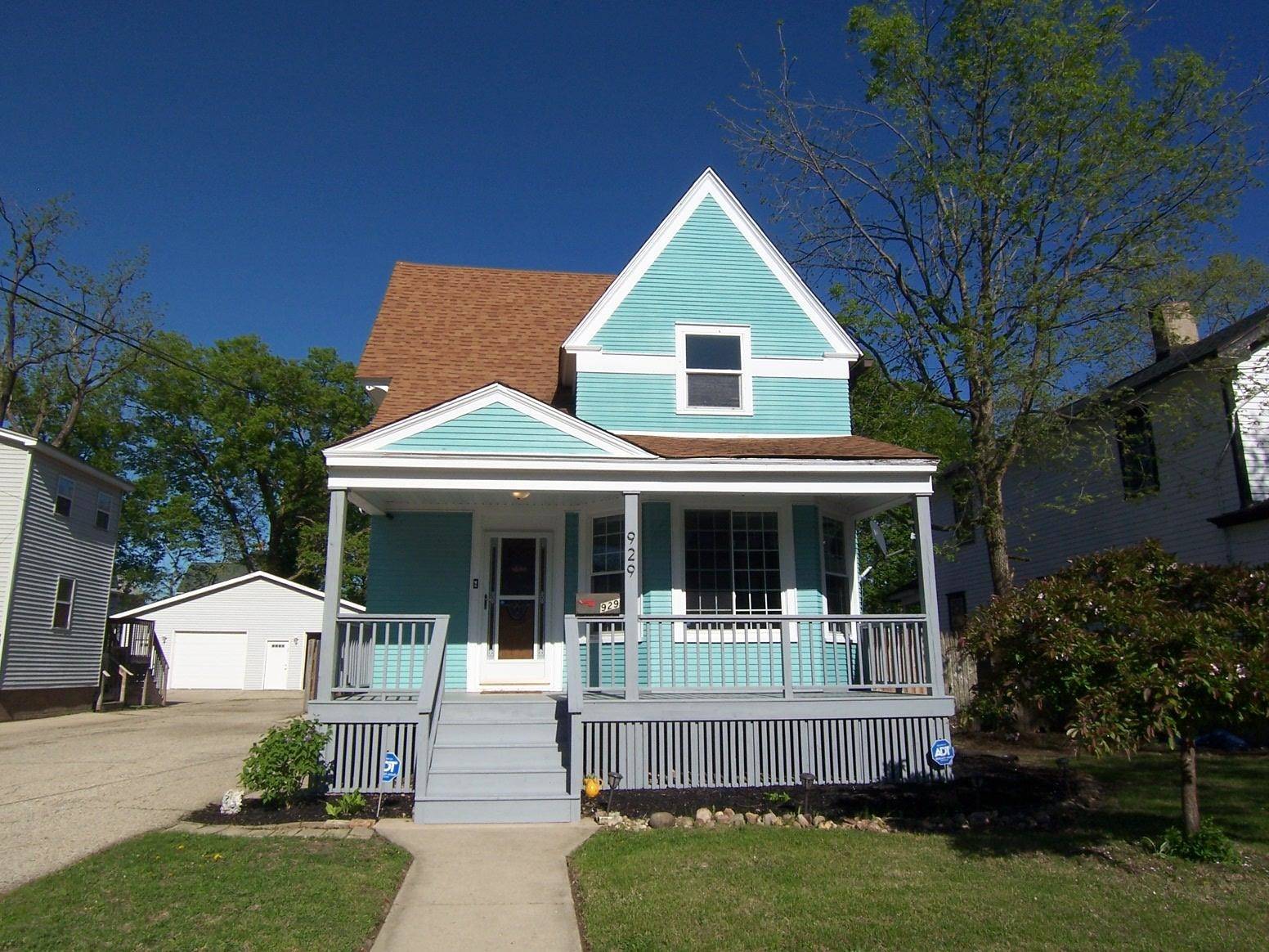 Beloit, WI 53511,929 Park Avenue