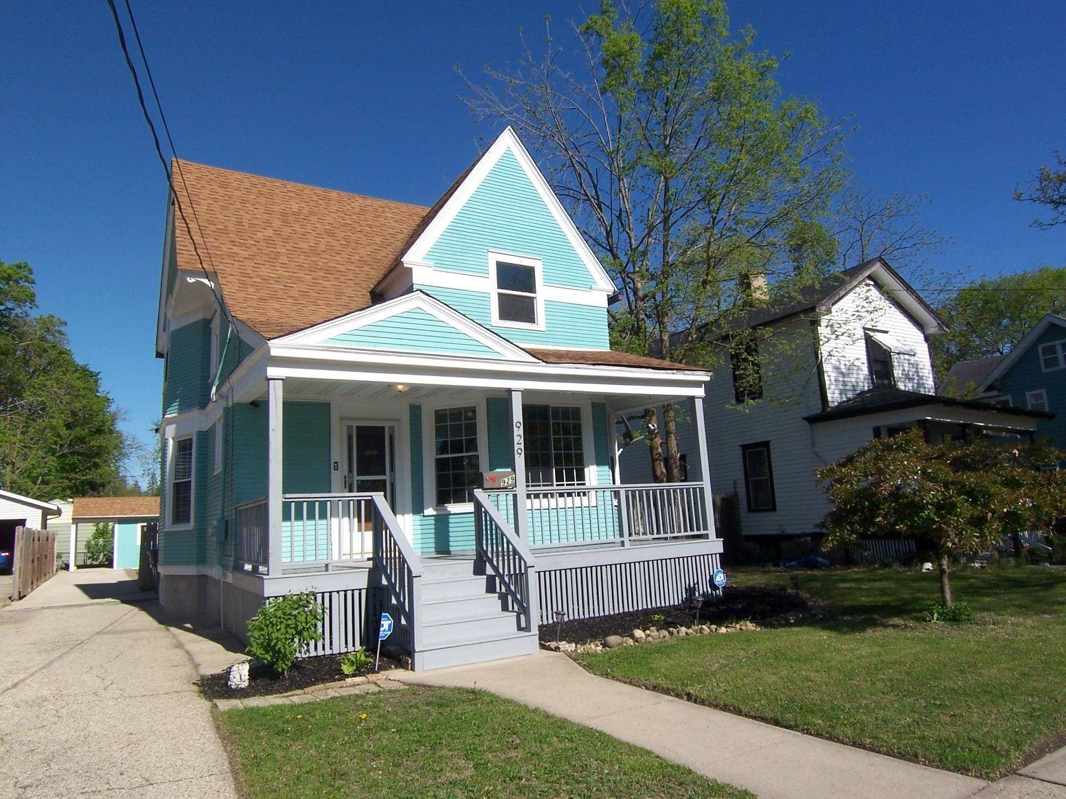 Beloit, WI 53511,929 Park Avenue