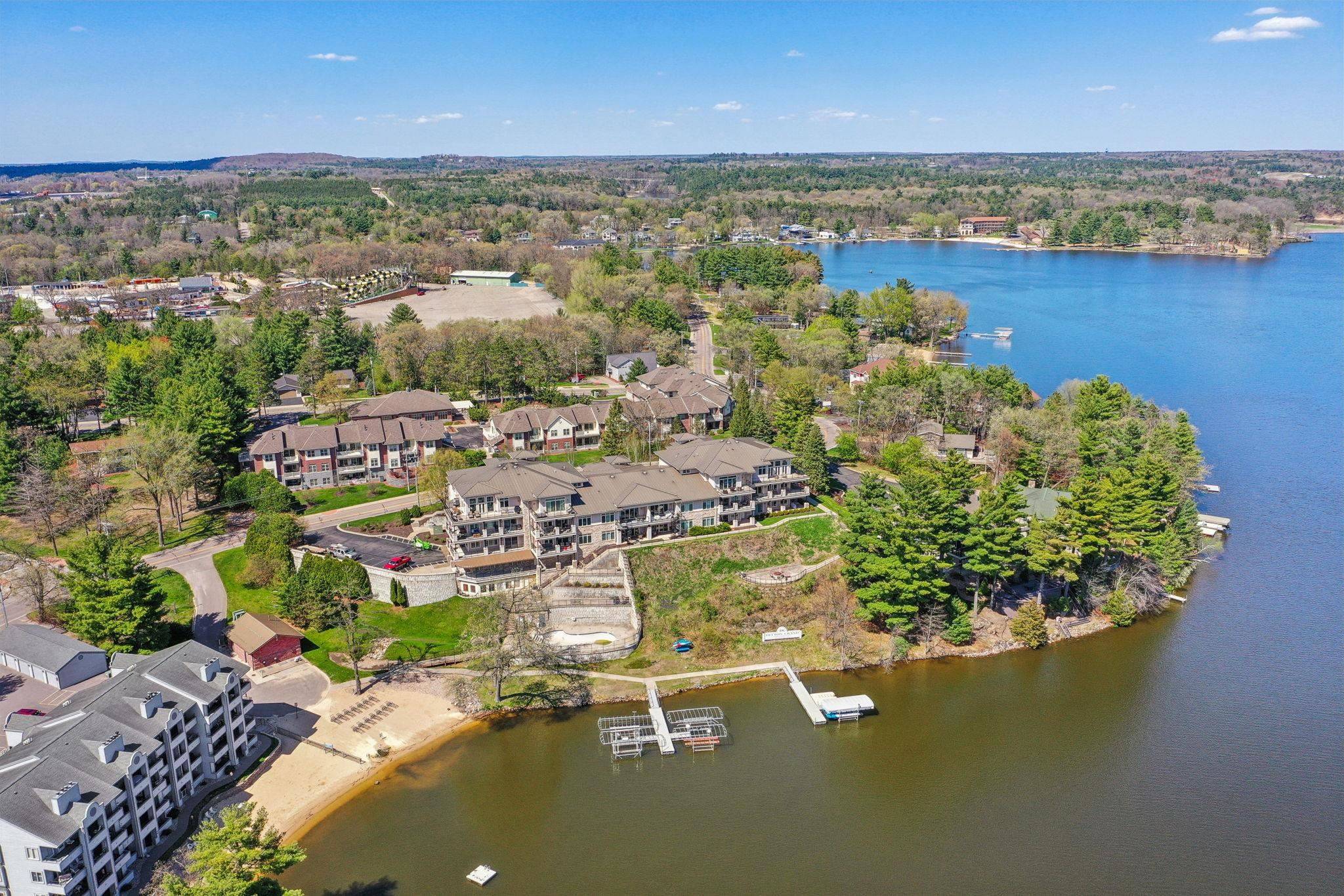 Wisconsin Dells, WI 53940,670 E Lake Avenue #202
