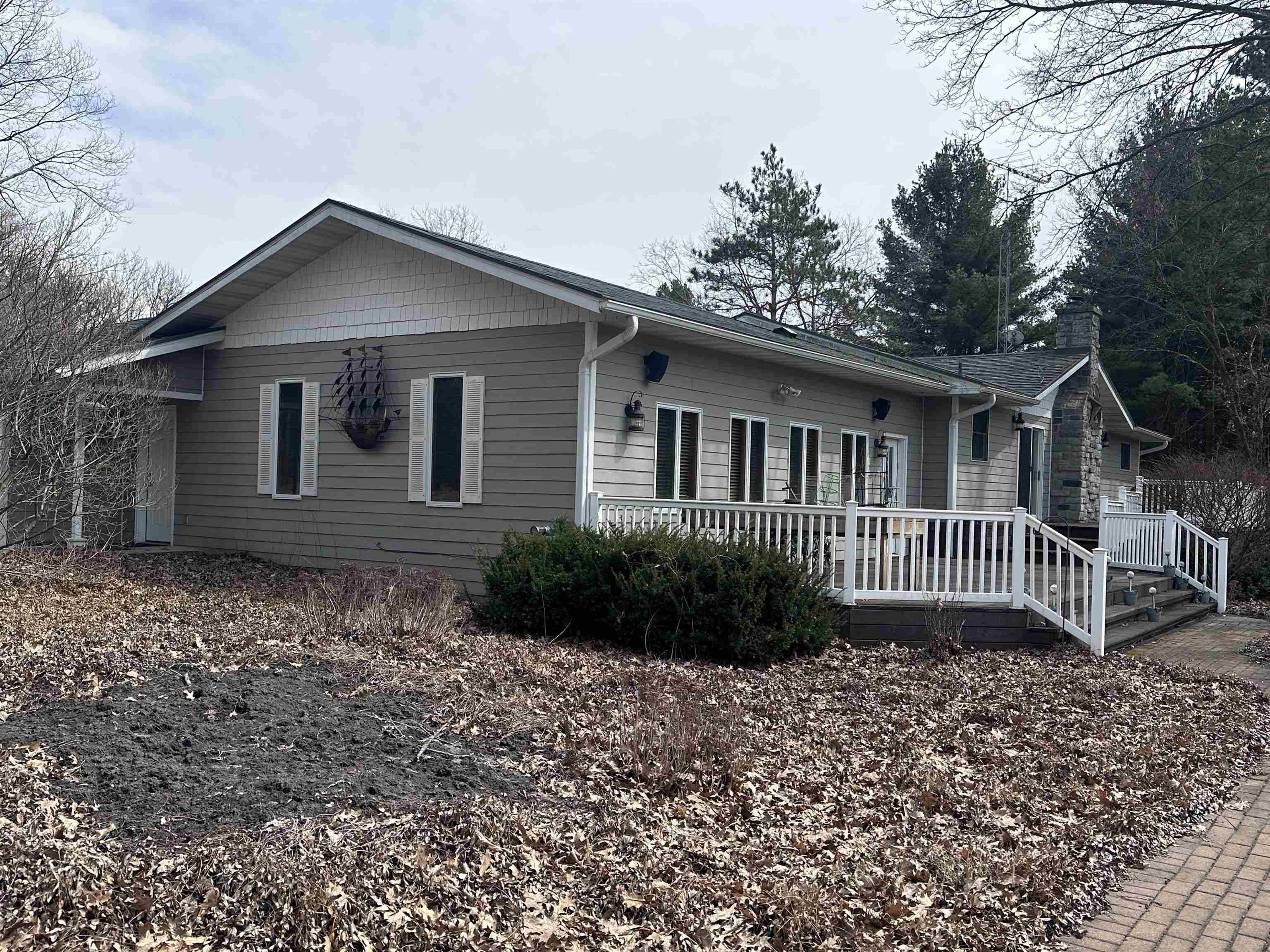 Westfield, WI 53964,N9298 E Dakota Court