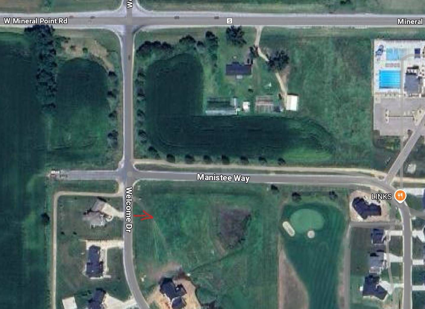 Verona, WI 53593,Lot # 1 Welcome Drive