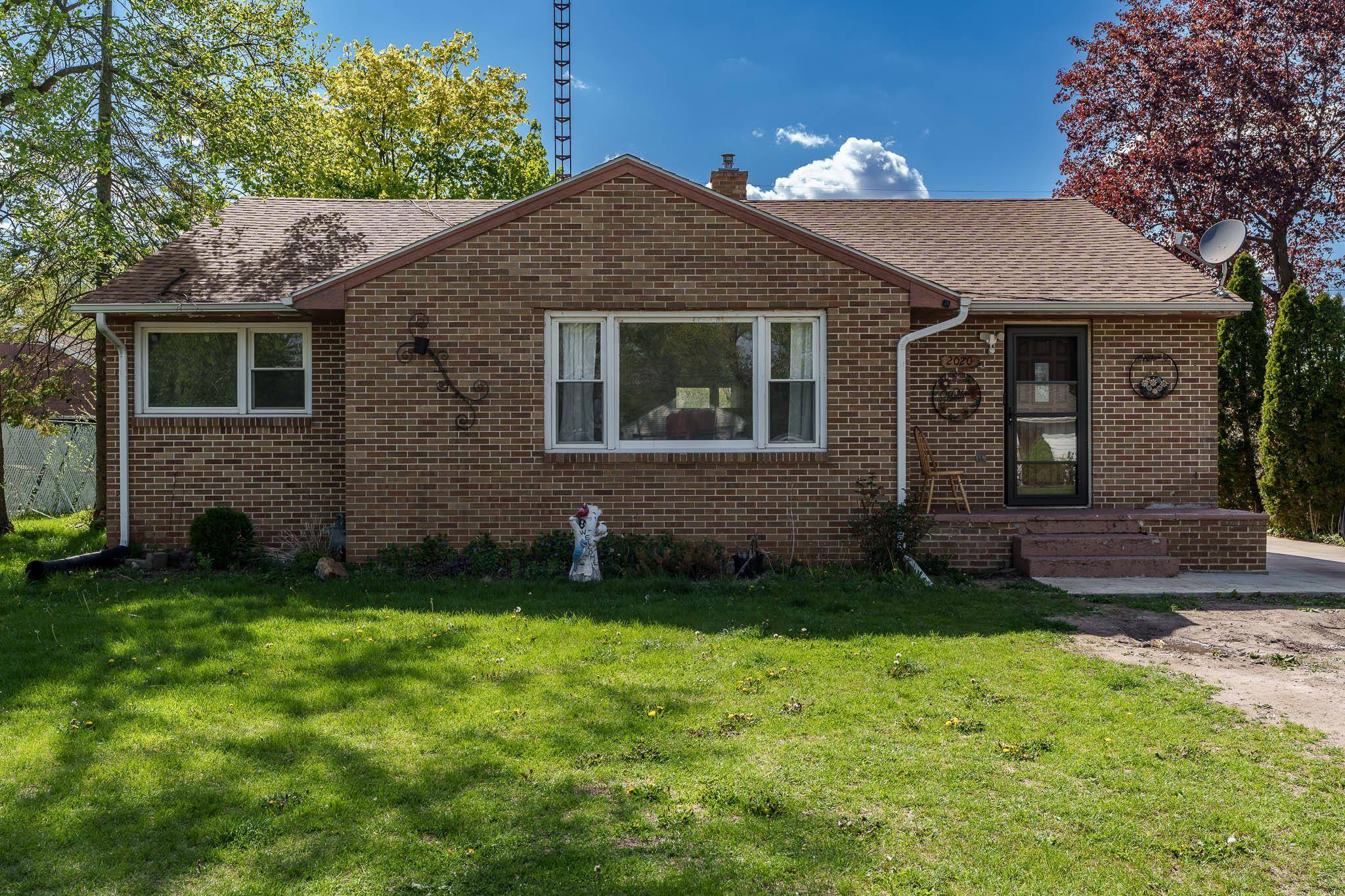 Beloit, WI 53511,2020 Cottage Avenue