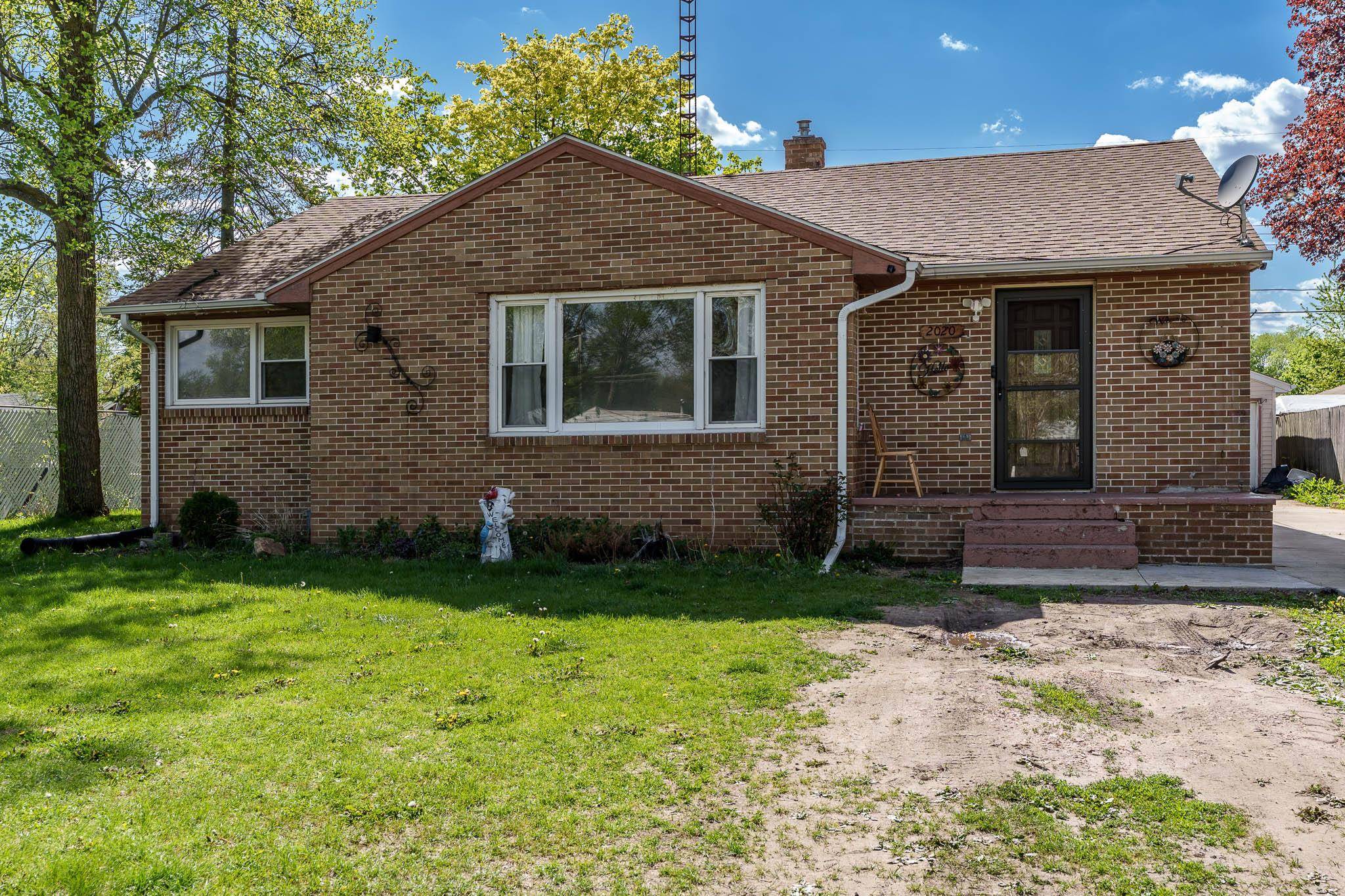 Beloit, WI 53511,2020 Cottage Avenue