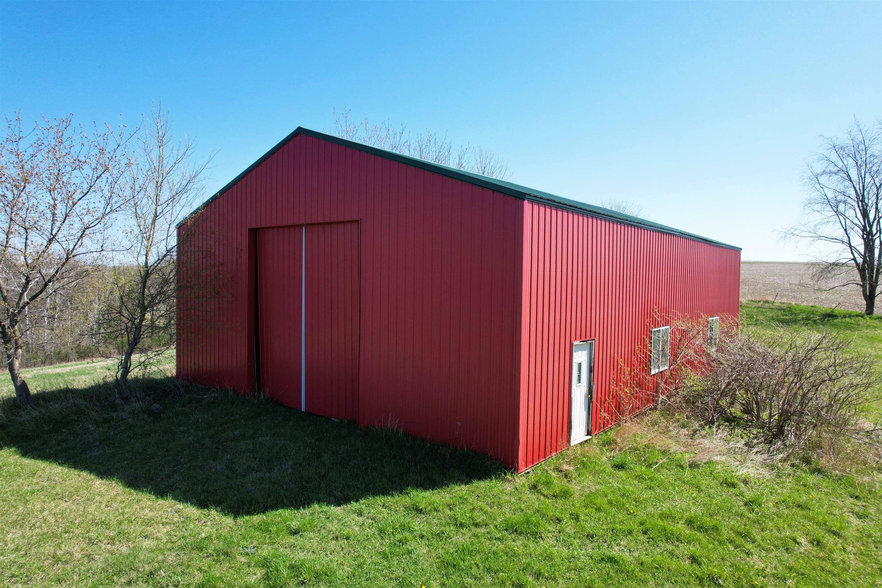 Gays Mills, WI 54631,71 +/- Acres Scenic View Road
