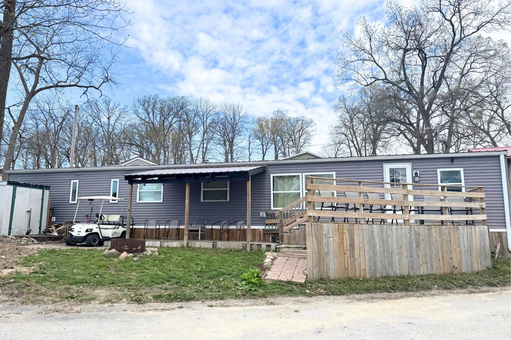 Other, IA 52223,21701 259th Street