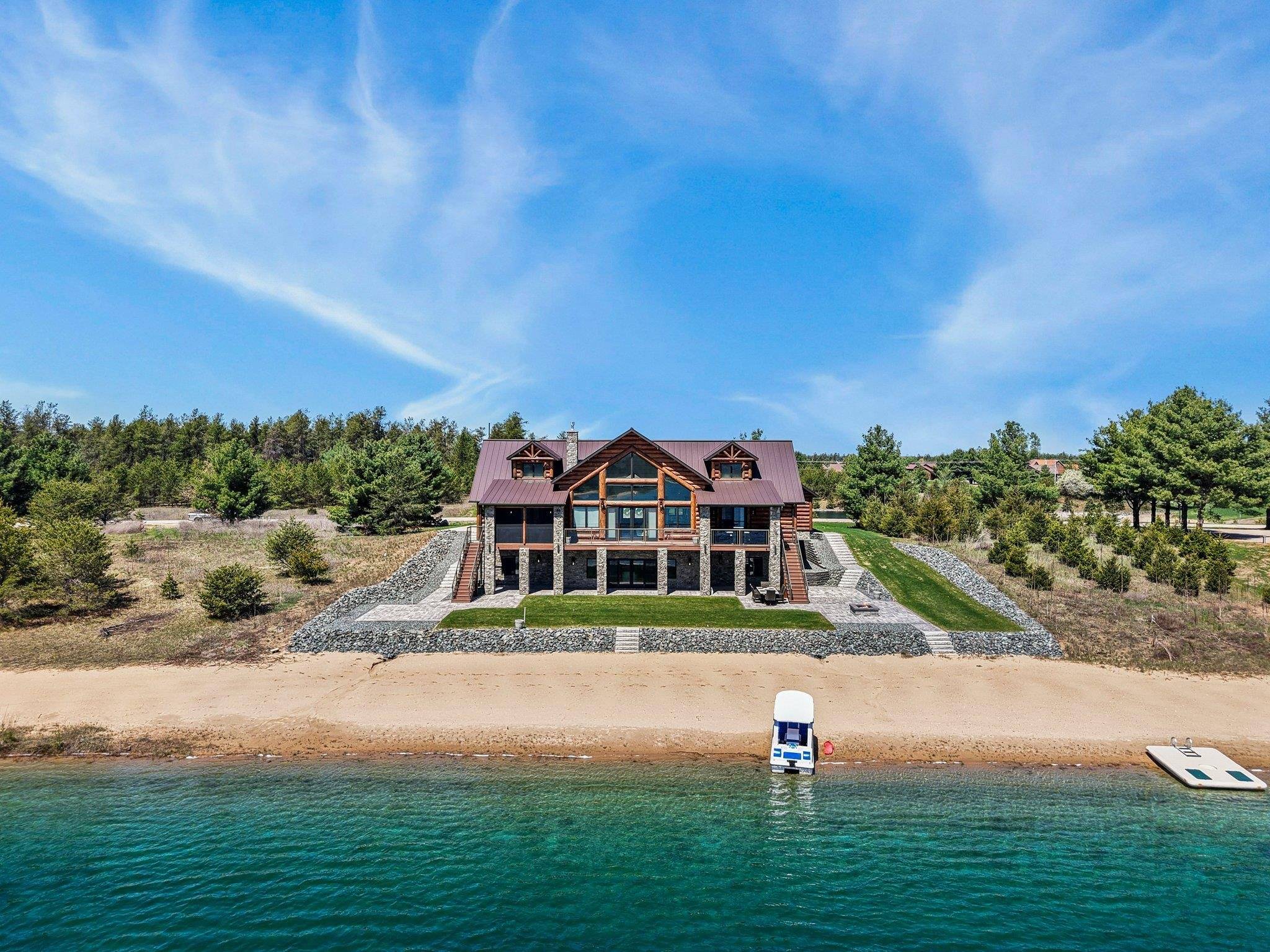 New Lisbon, WI 53950,N8038 Copper Point Drive