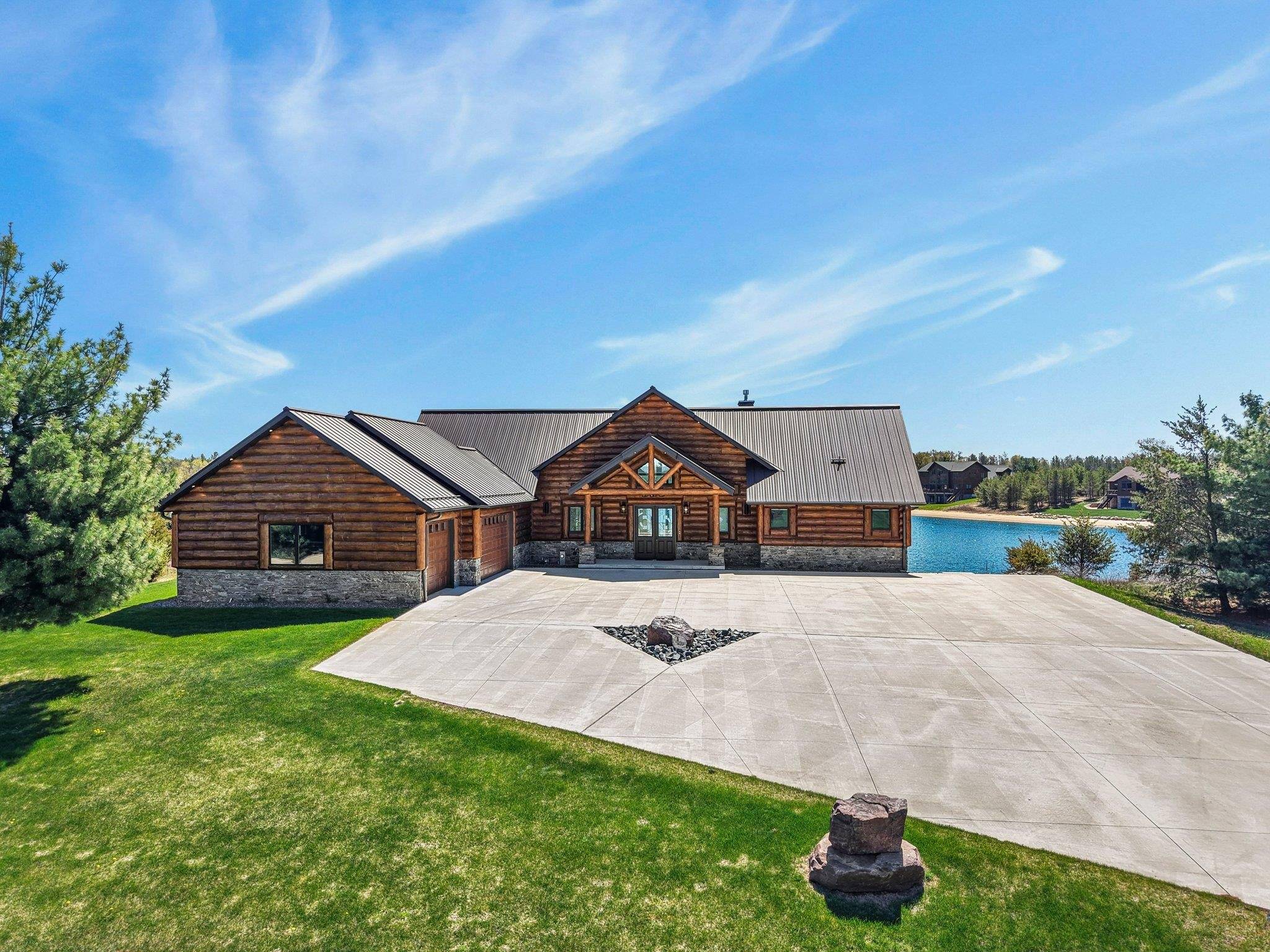 New Lisbon, WI 53950,N8038 Copper Point Drive