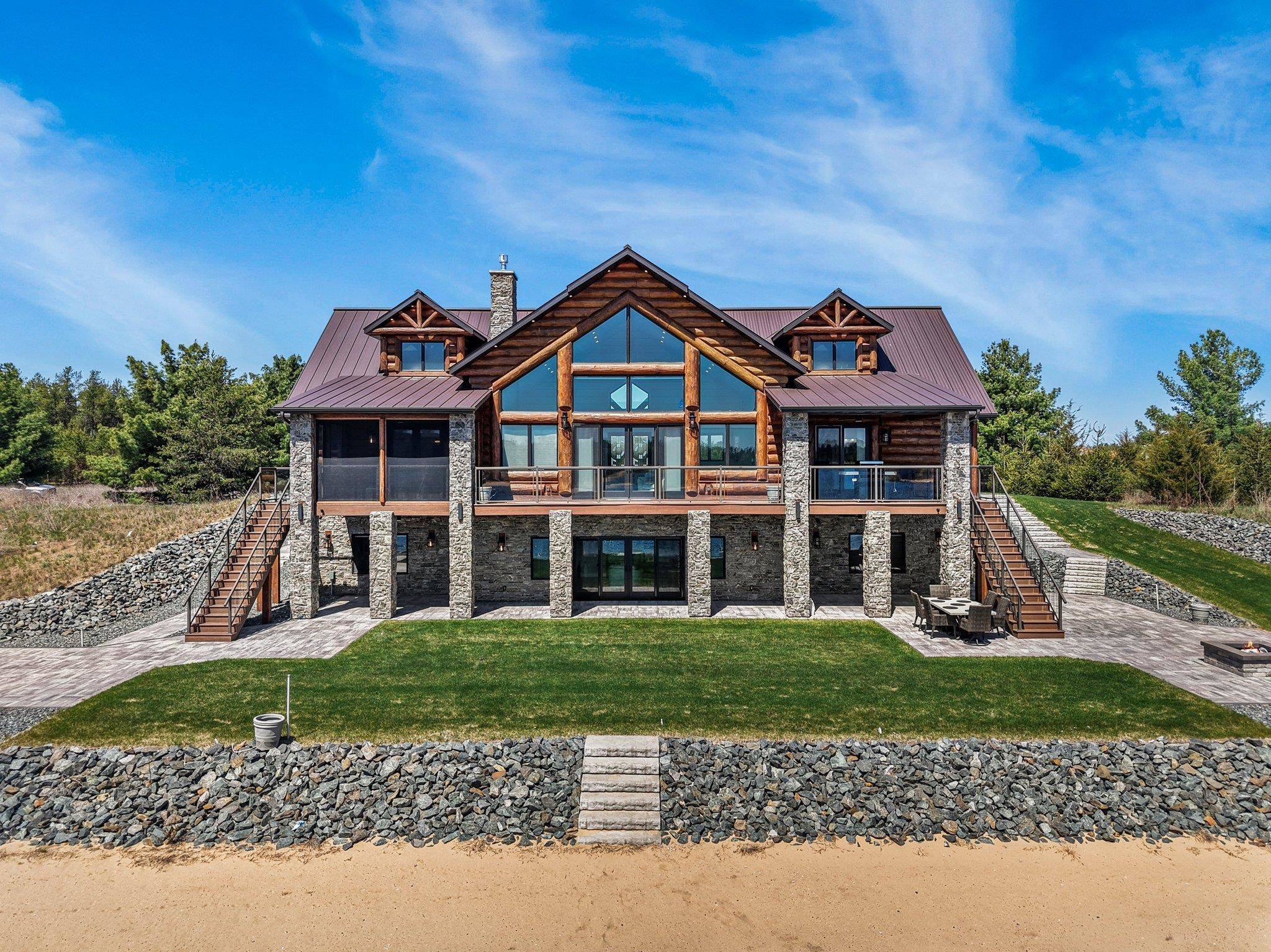 New Lisbon, WI 53950,N8038 Copper Point Drive