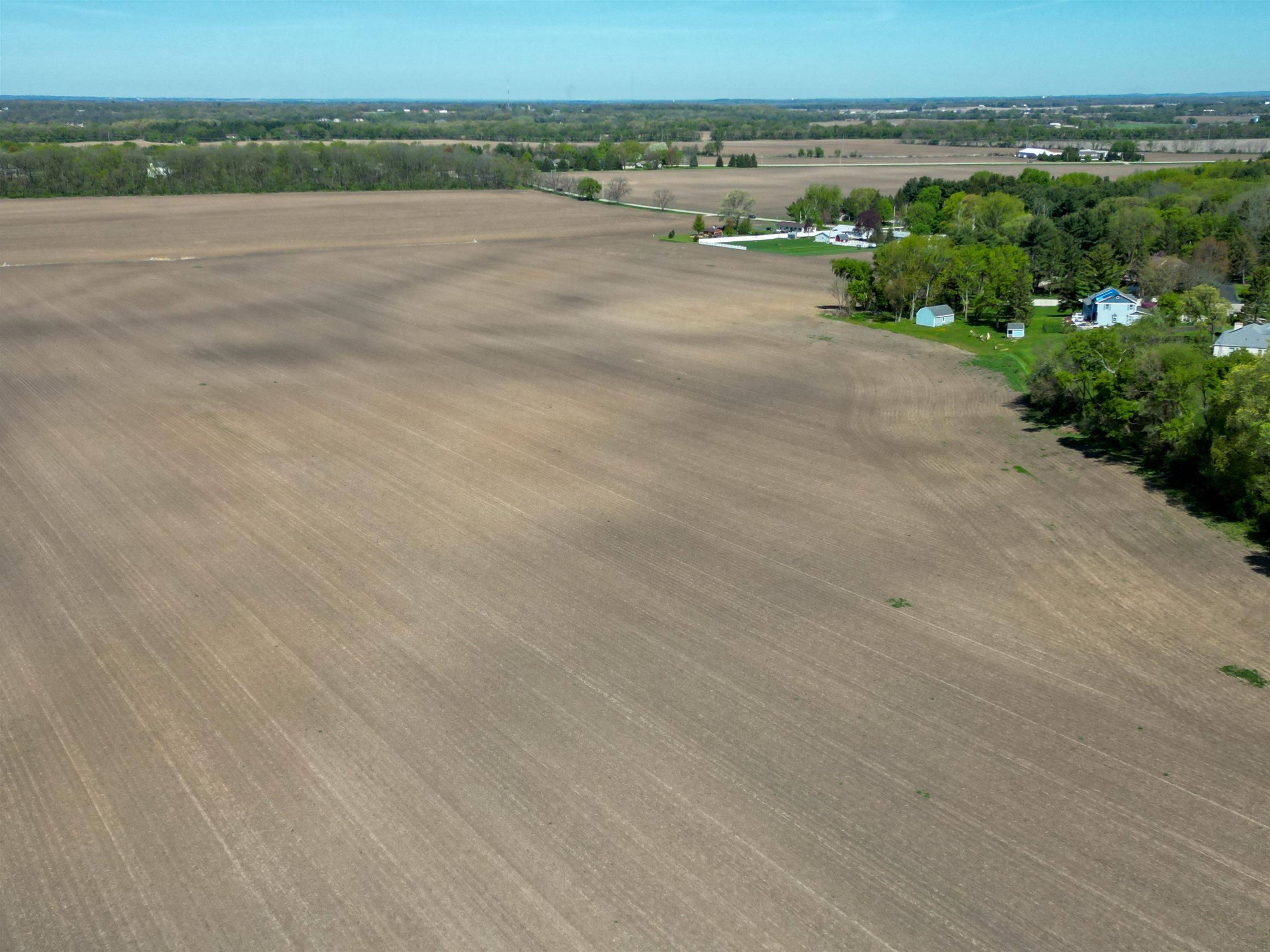 Milton, WI 53536,E M-H Townline Road