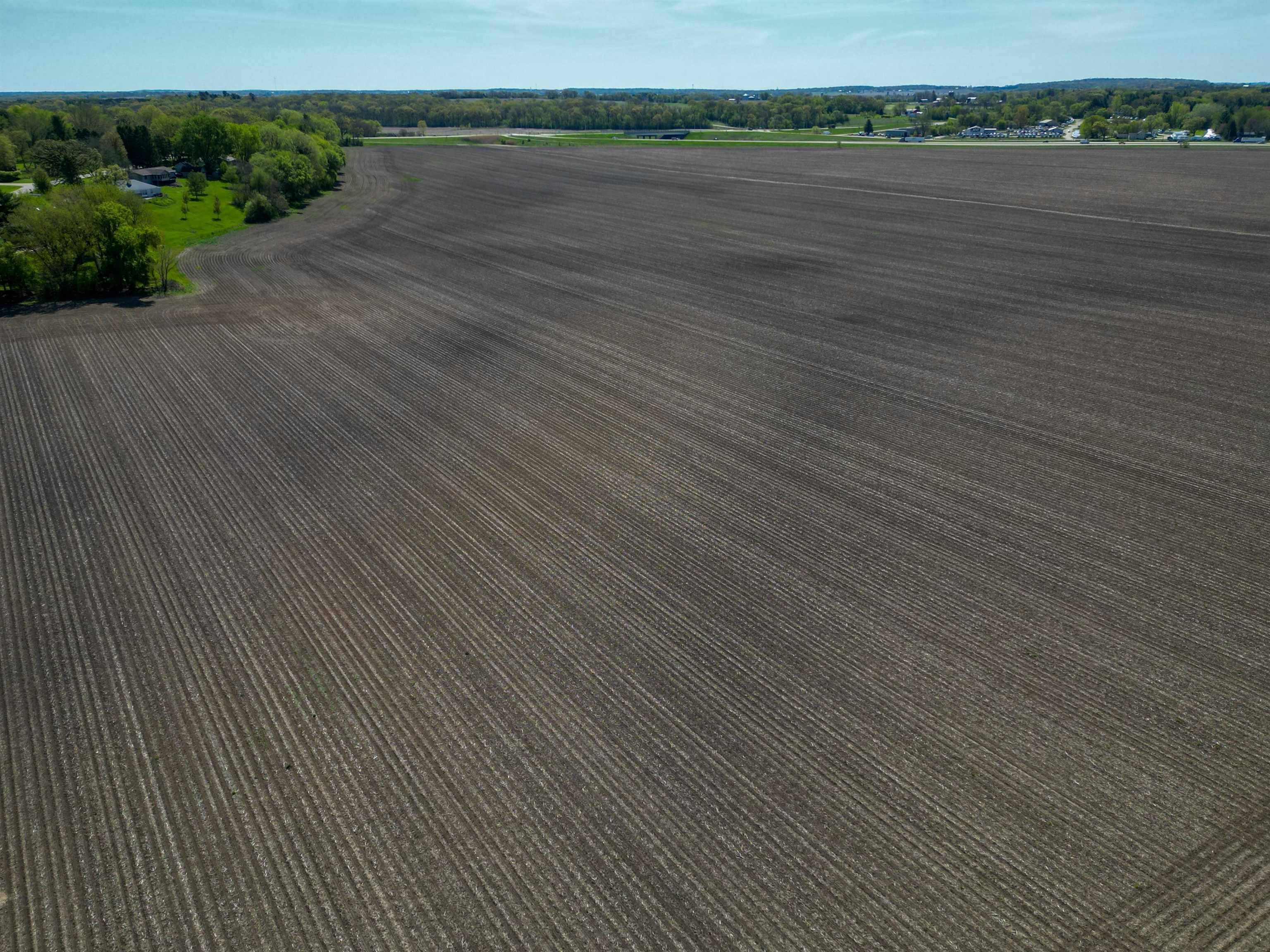 Milton, WI 53536,E M-H Townline Road