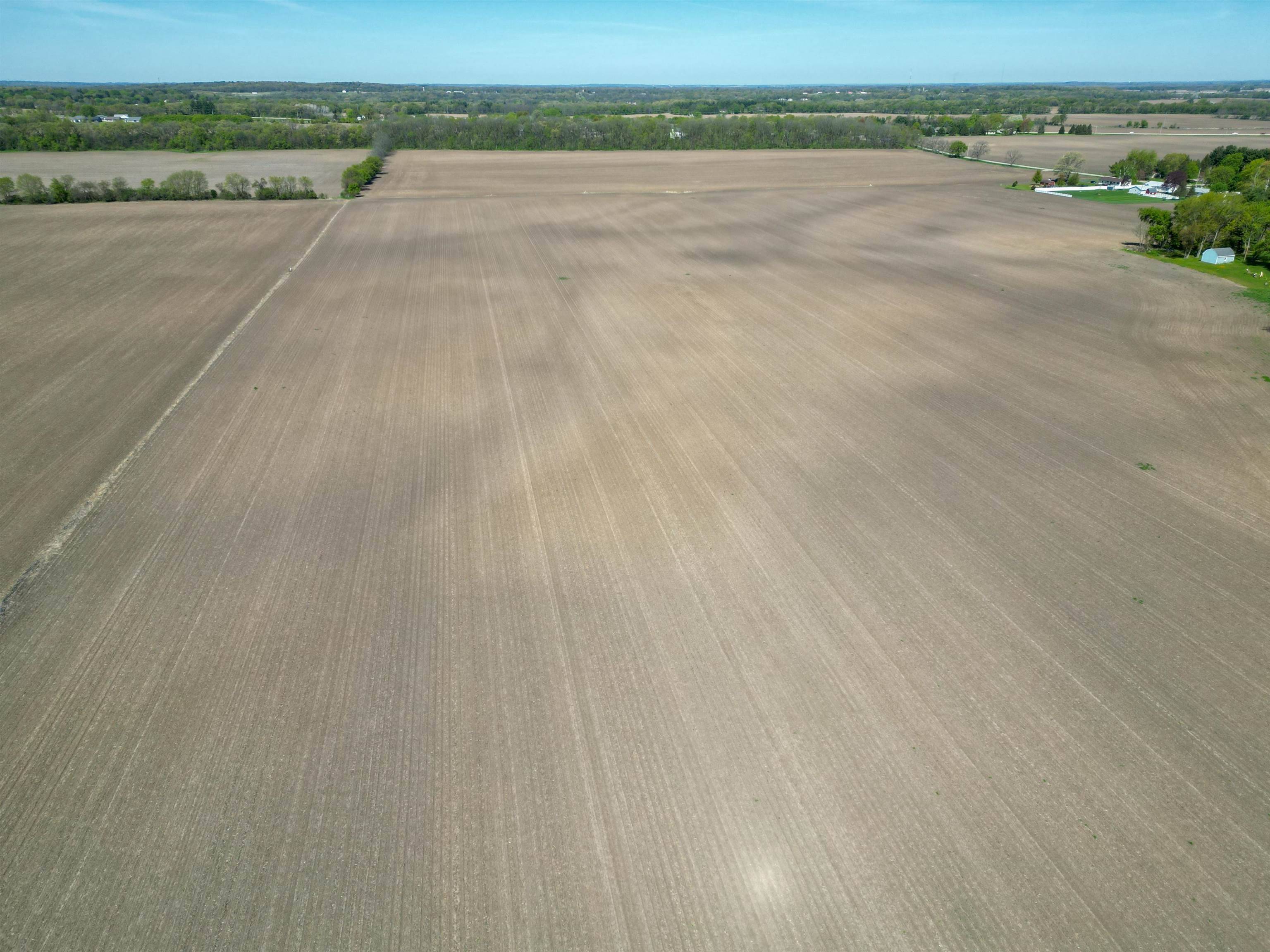 Milton, WI 53536,E M-H Townline Road