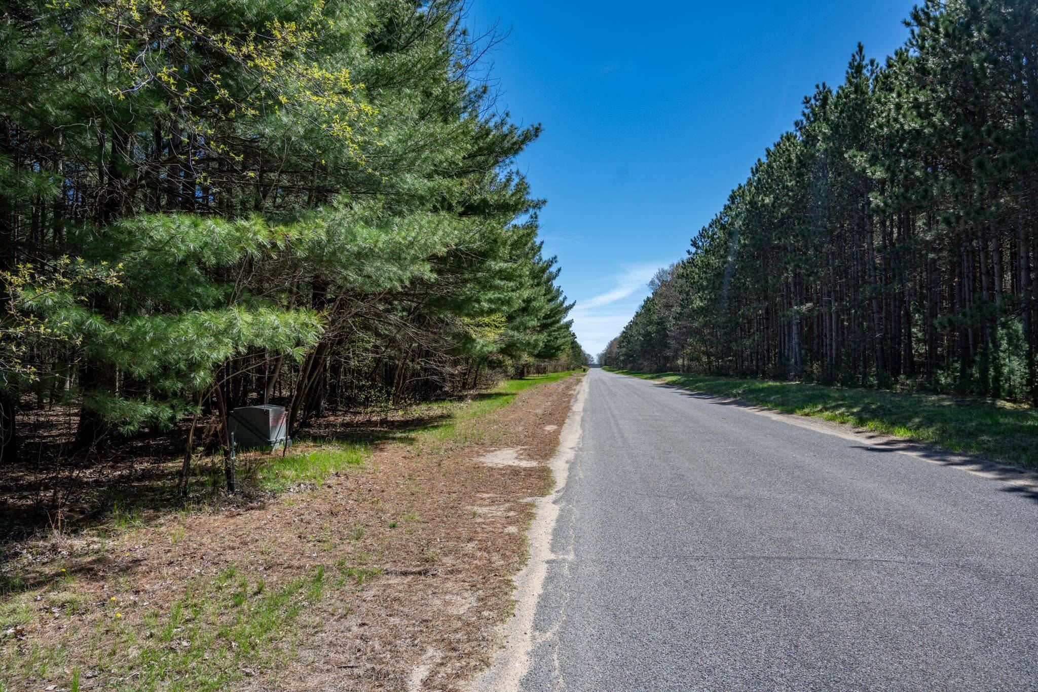 Nekoosa, WI 54457,5 acres 23rd Avenue