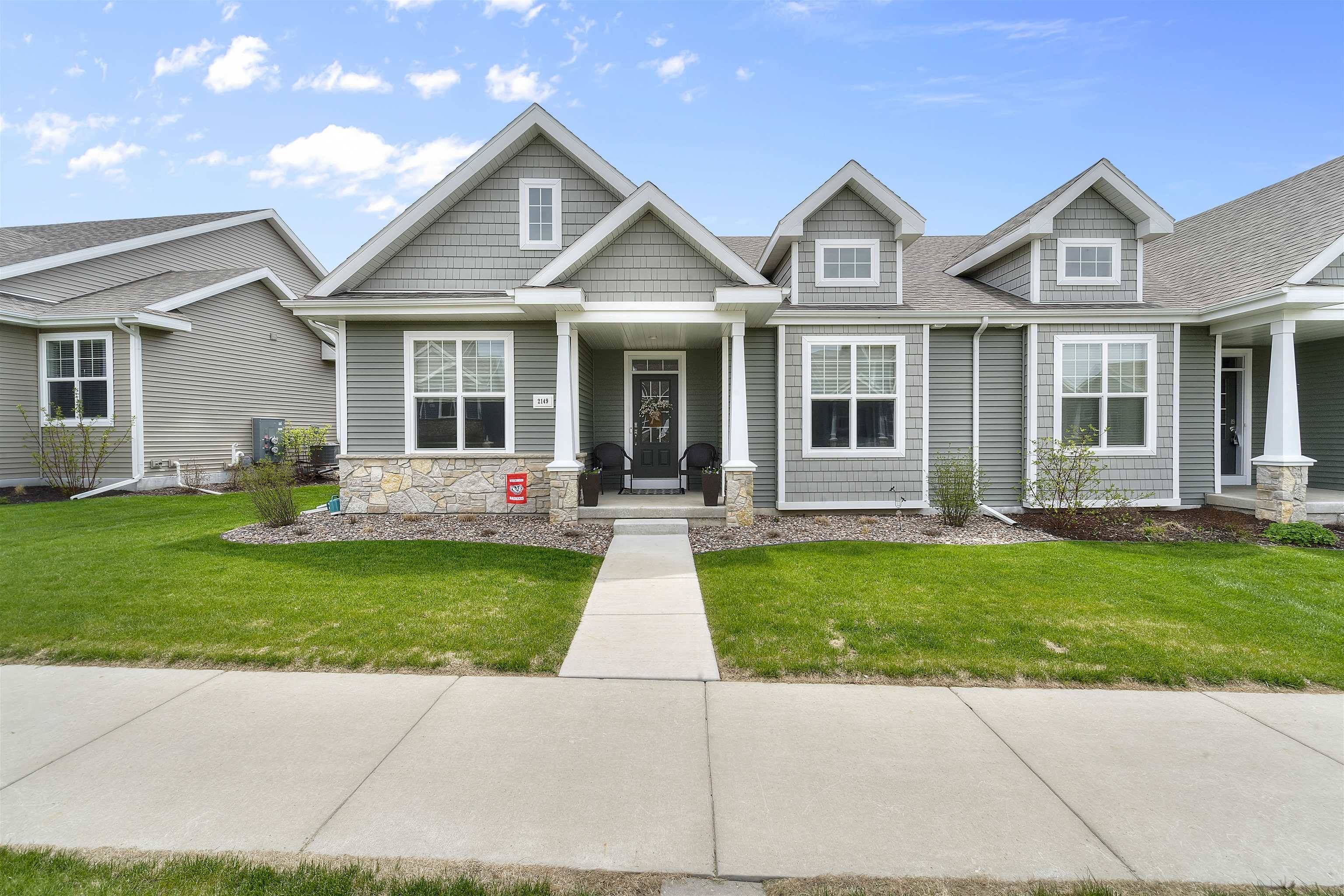 Sun Prairie, WI 53590,2149 Rosenberg Lane