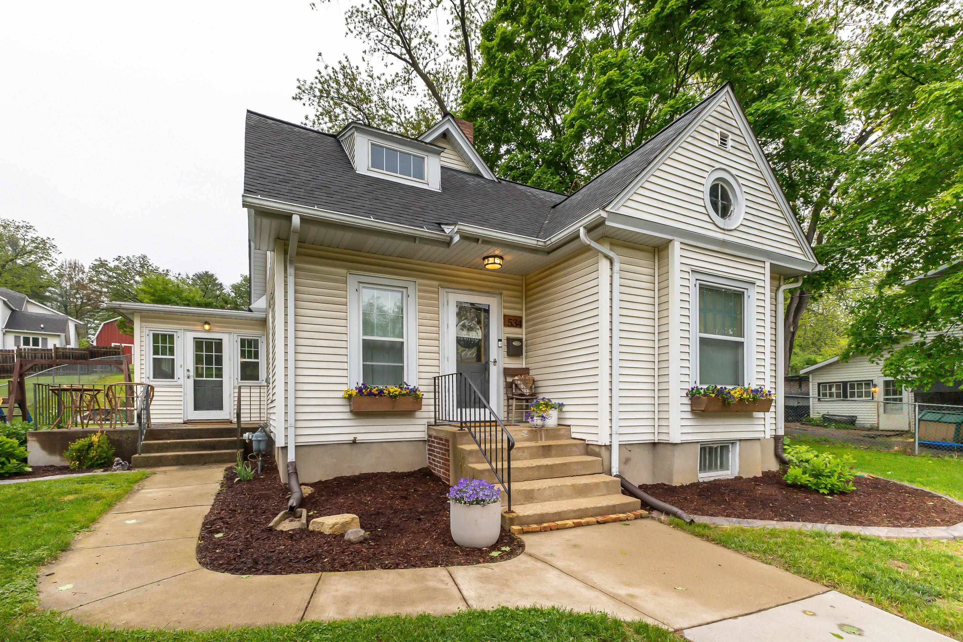 Darlington, WI 53530,534 Galena Street