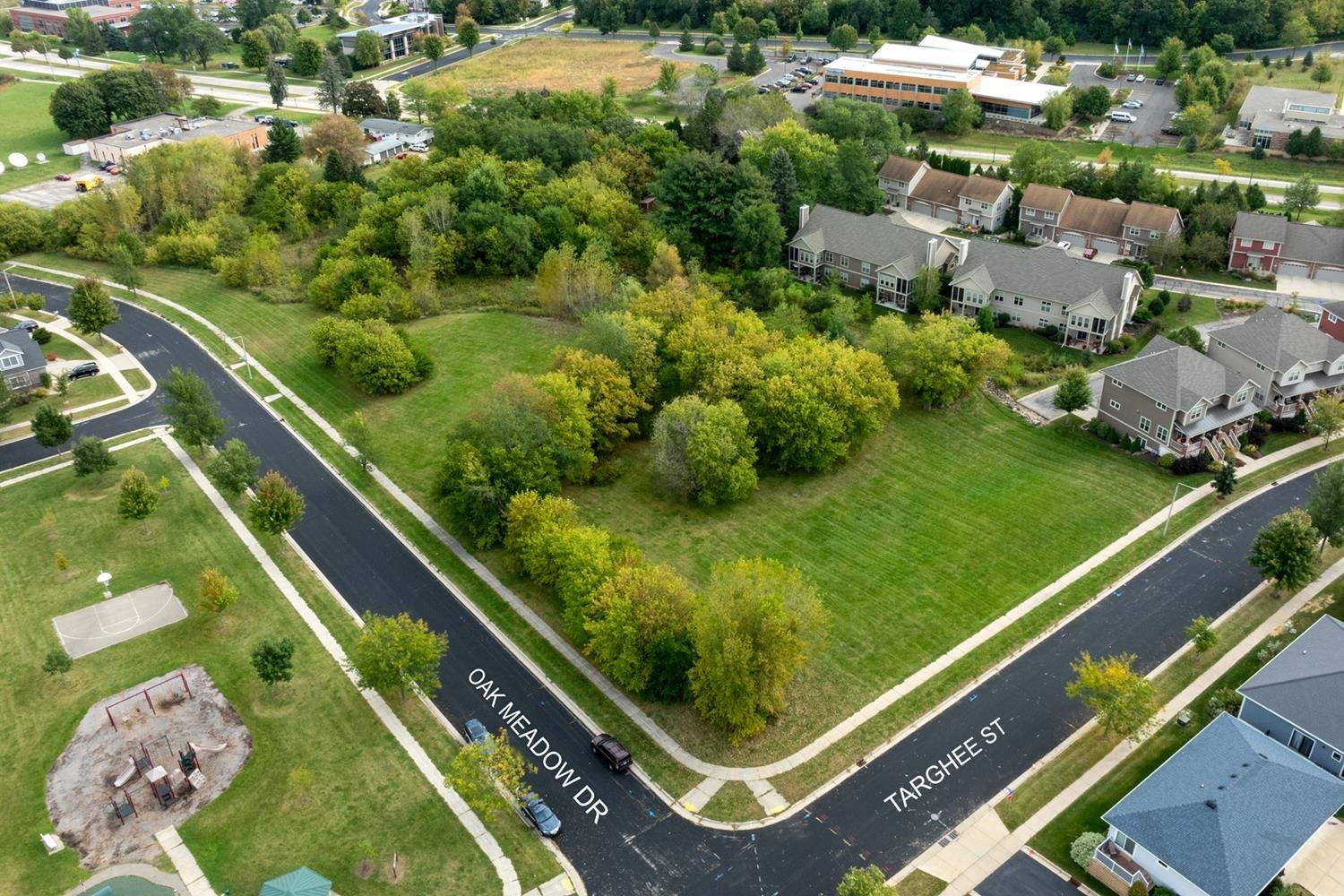 Fitchburg, WI 53711,LOT 4 Oak Meadow Drive