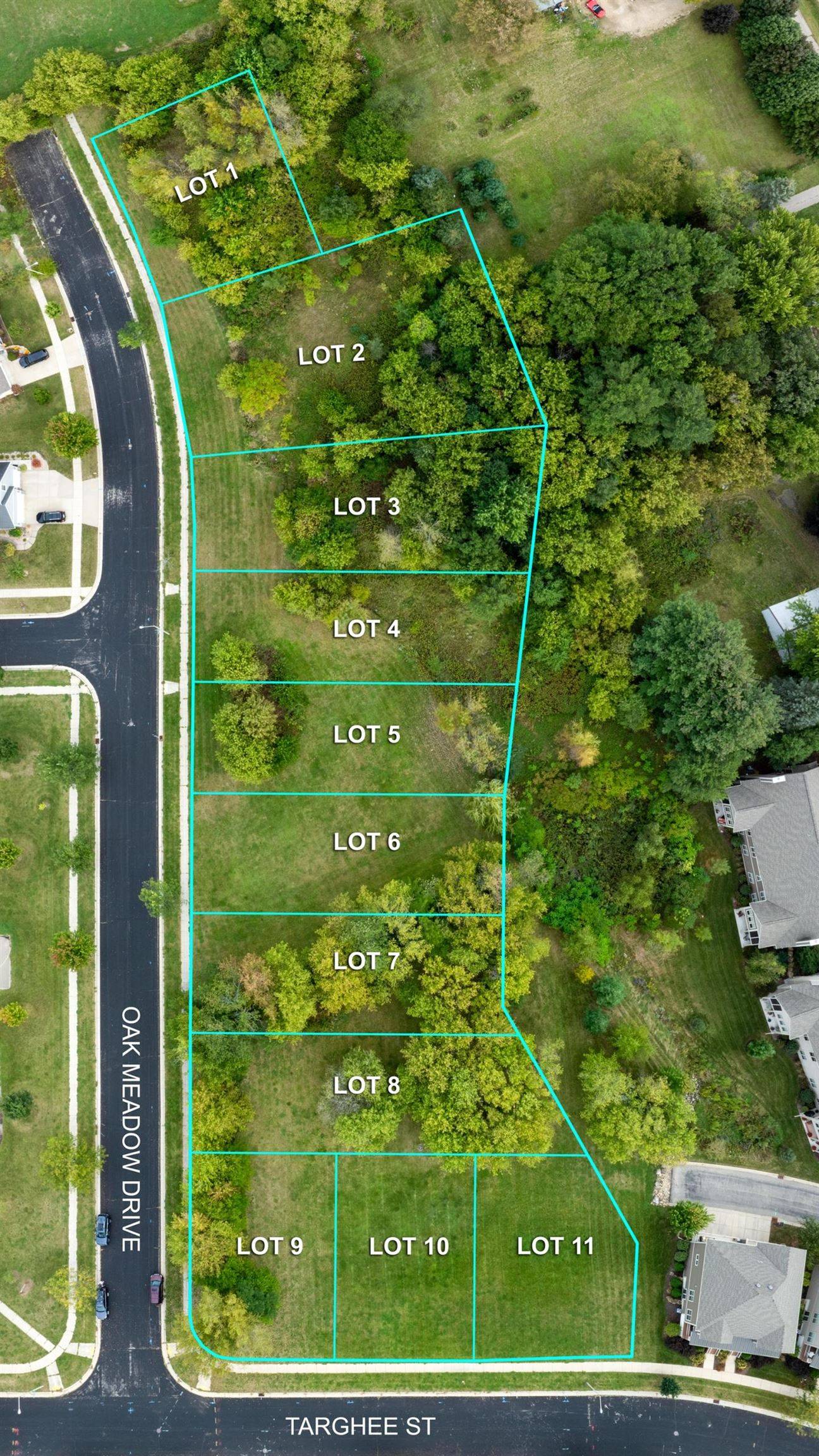 Fitchburg, WI 53711,LOT 10 Targhee Street