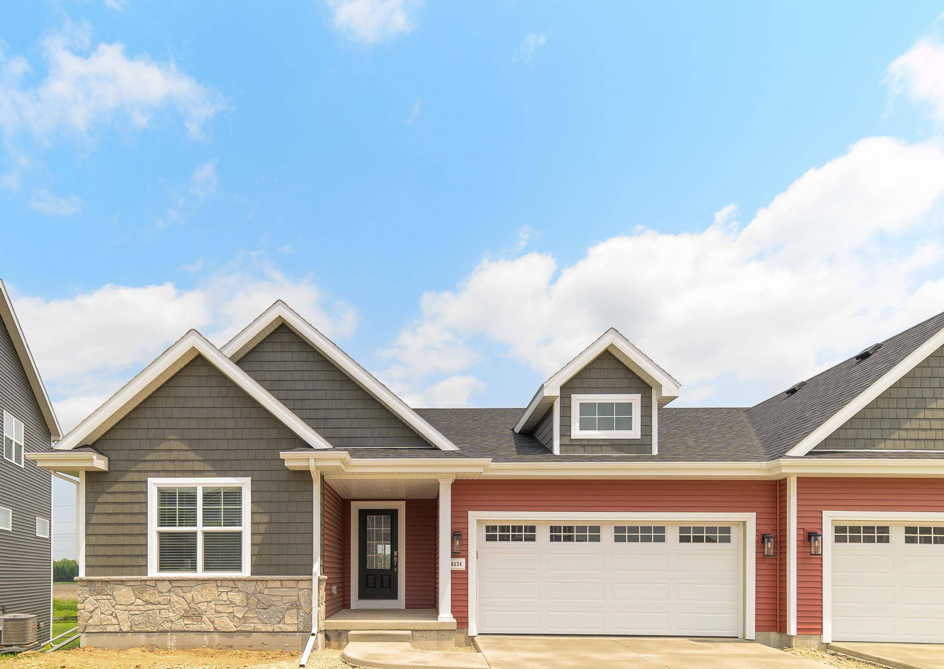 Mcfarland, WI 53558,6524 Prairie Wood Drive