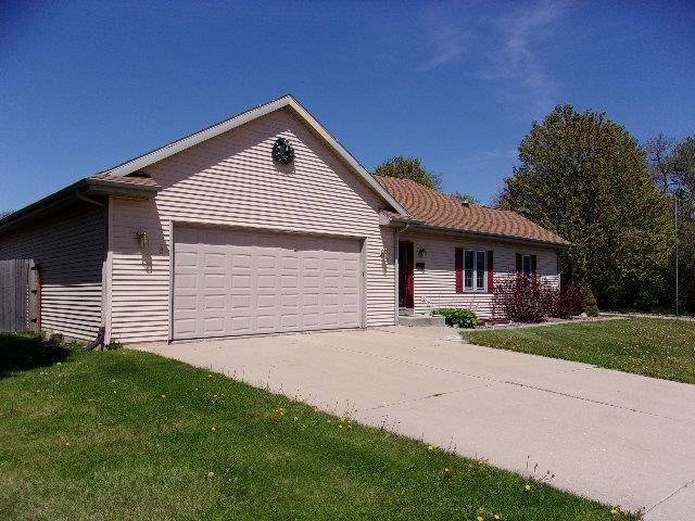 Milton, WI 53563,278 E Sunset Drive