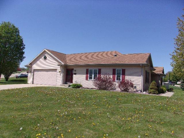 Milton, WI 53563,278 E Sunset Drive