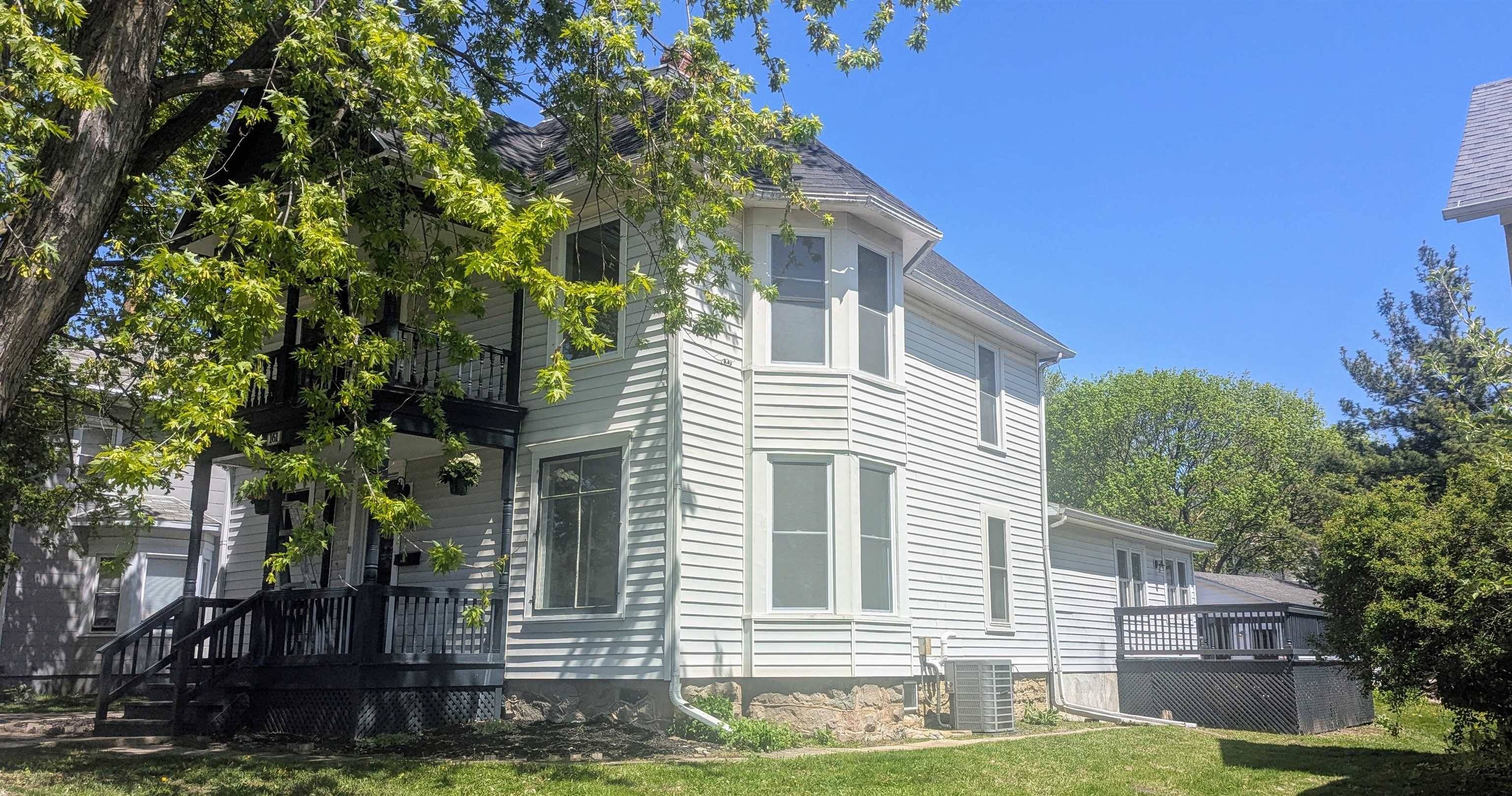 Sun Prairie, WI 53590,161 N Bristol Street