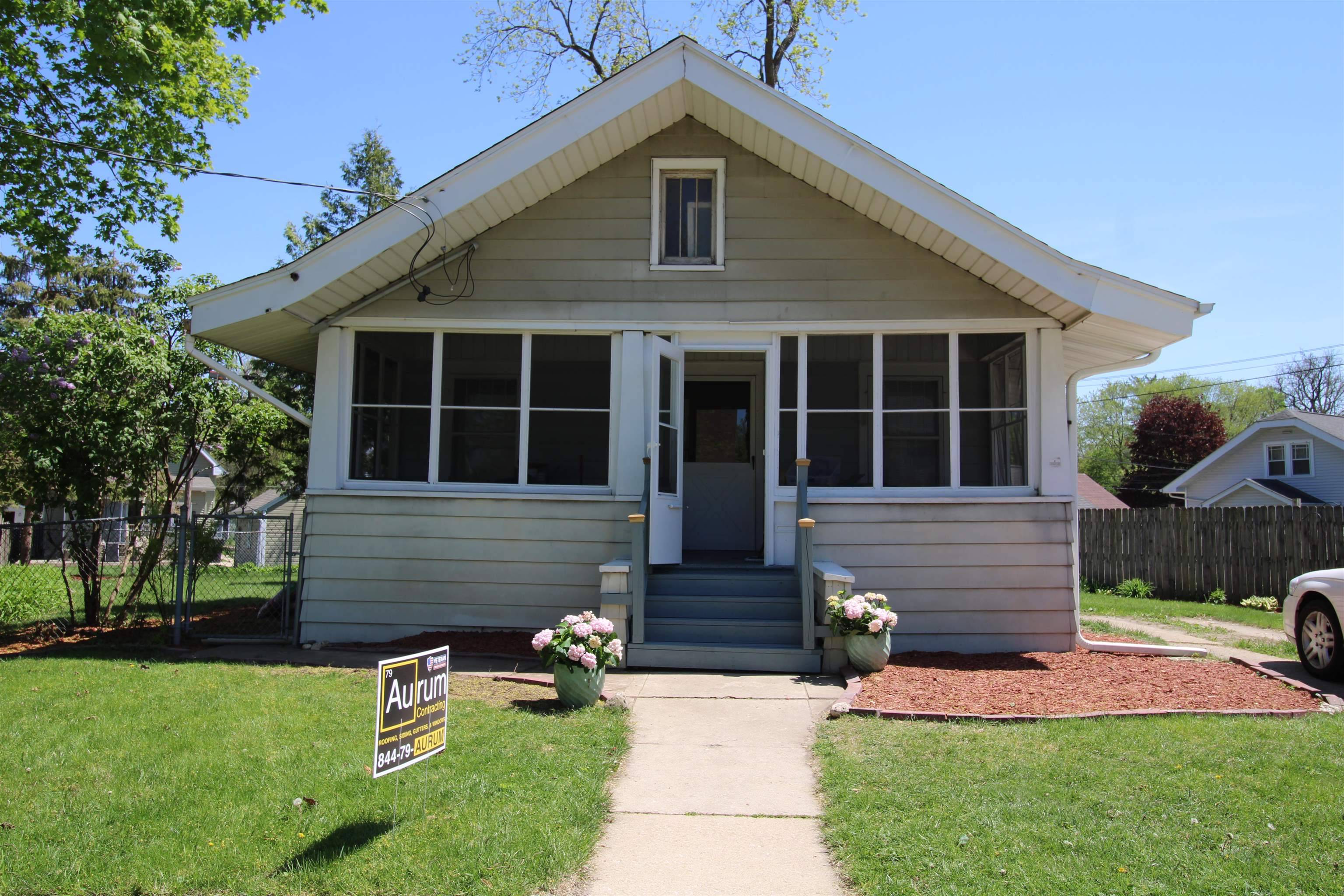Beloit, WI 53511-9999,1223 Partridge Avenue