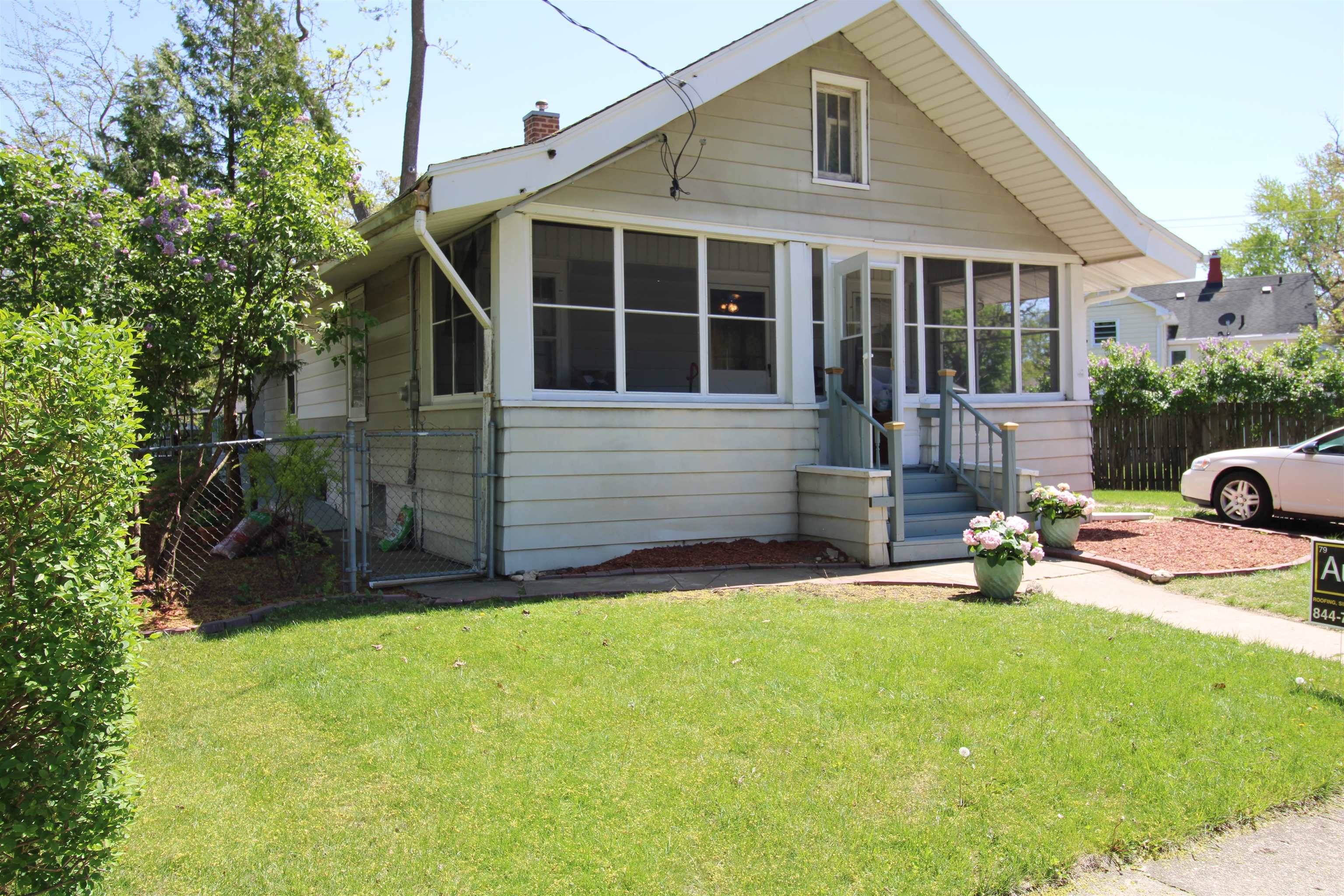 Beloit, WI 53511-9999,1223 Partridge Avenue