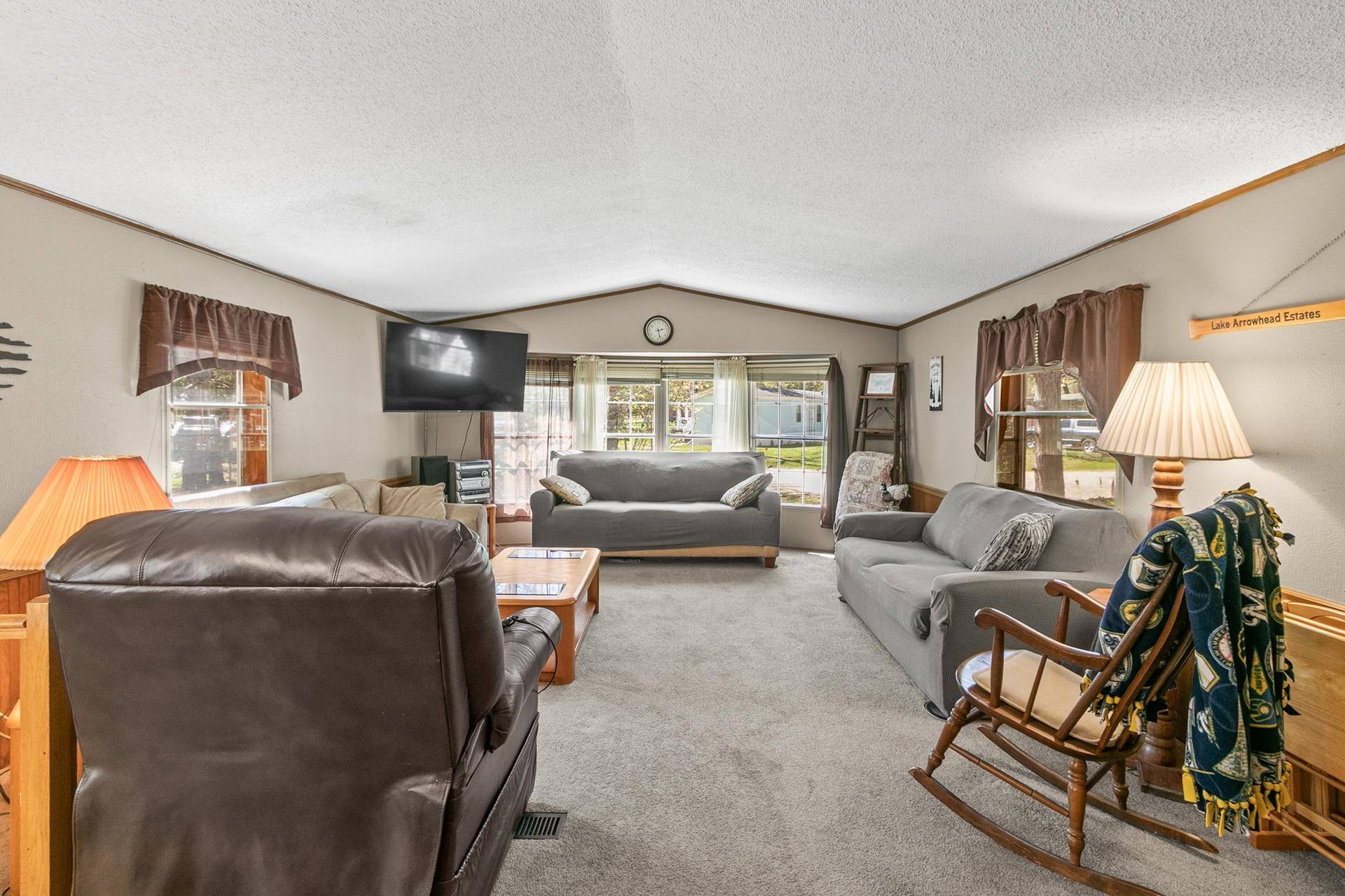 Montello, WI 53949,N3524 Manning Drive