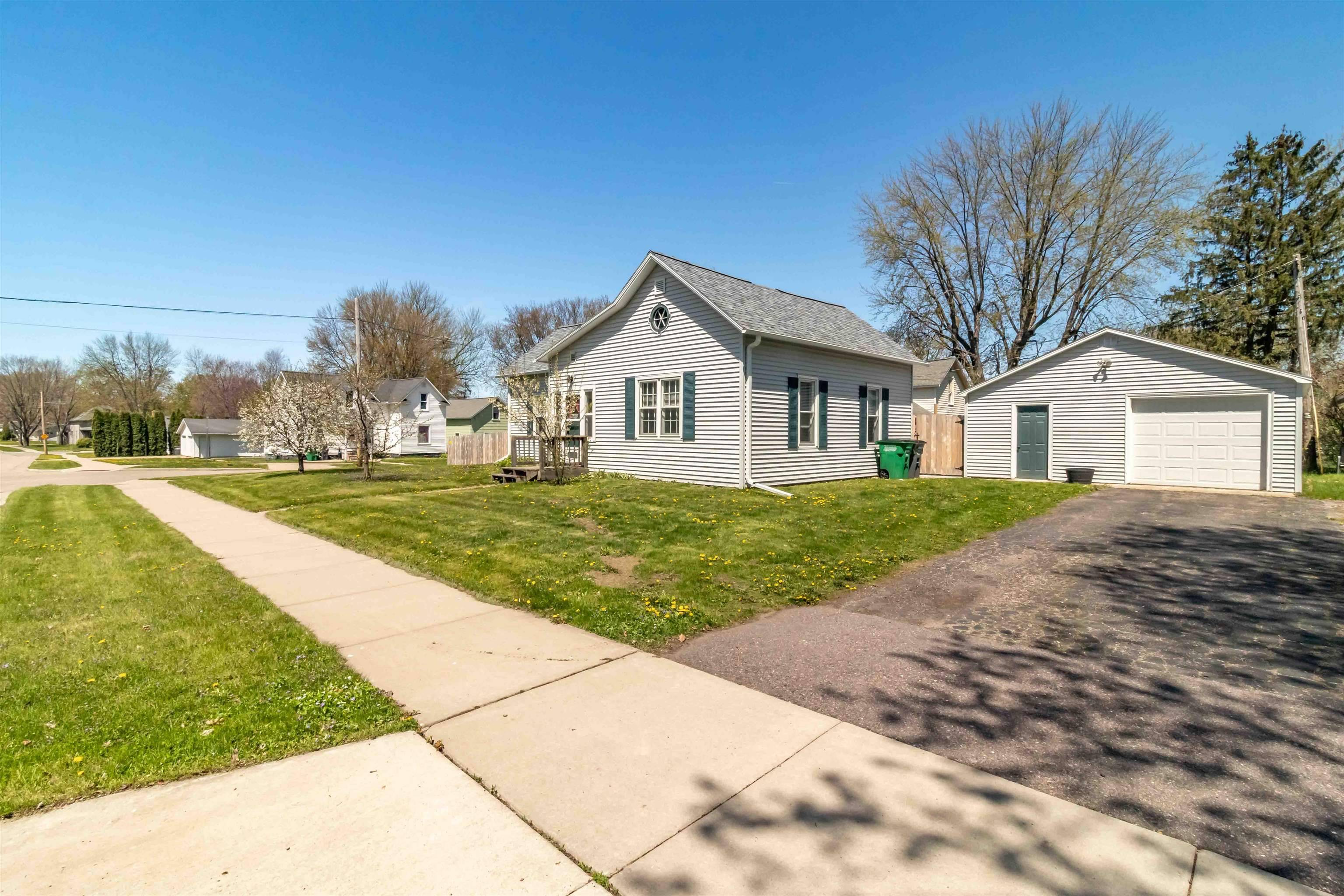 Wisconsin Rapids, WI 54495,750 High Street