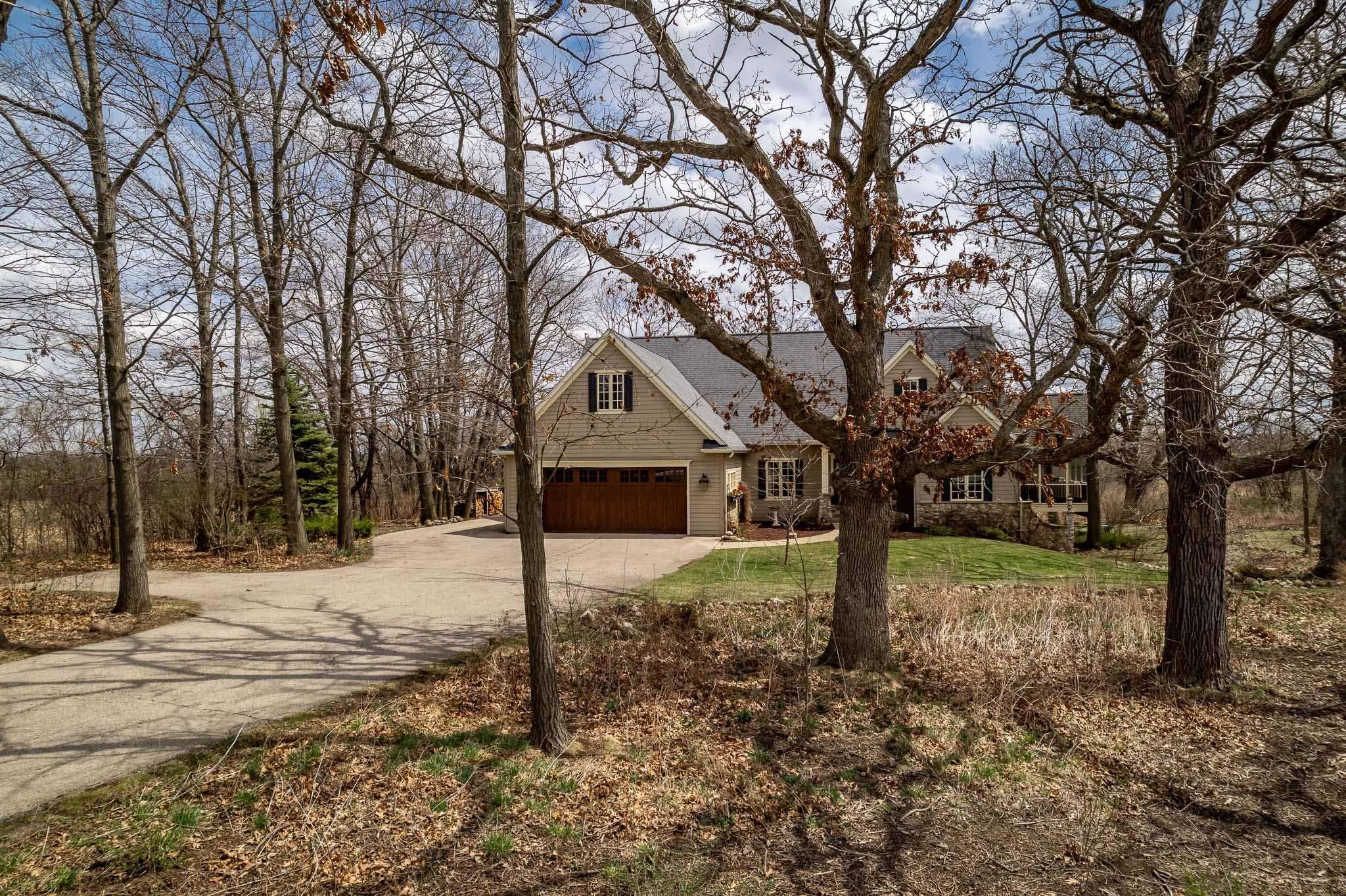 Lake Geneva, WI 53147,N3684 Petrie Road